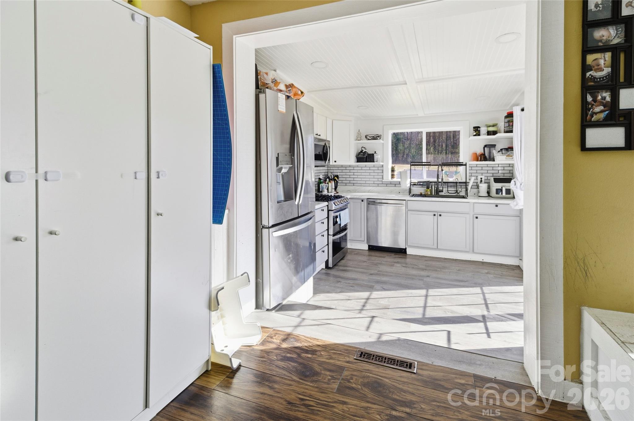2410 Juniper Drive — Charlotte