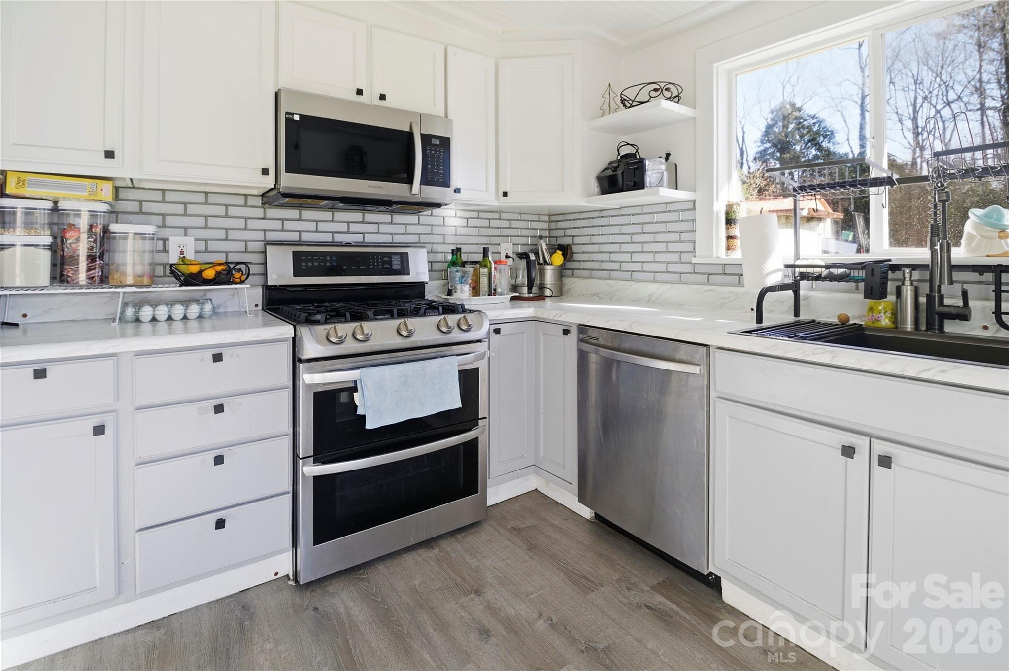 2410 Juniper Drive — Charlotte