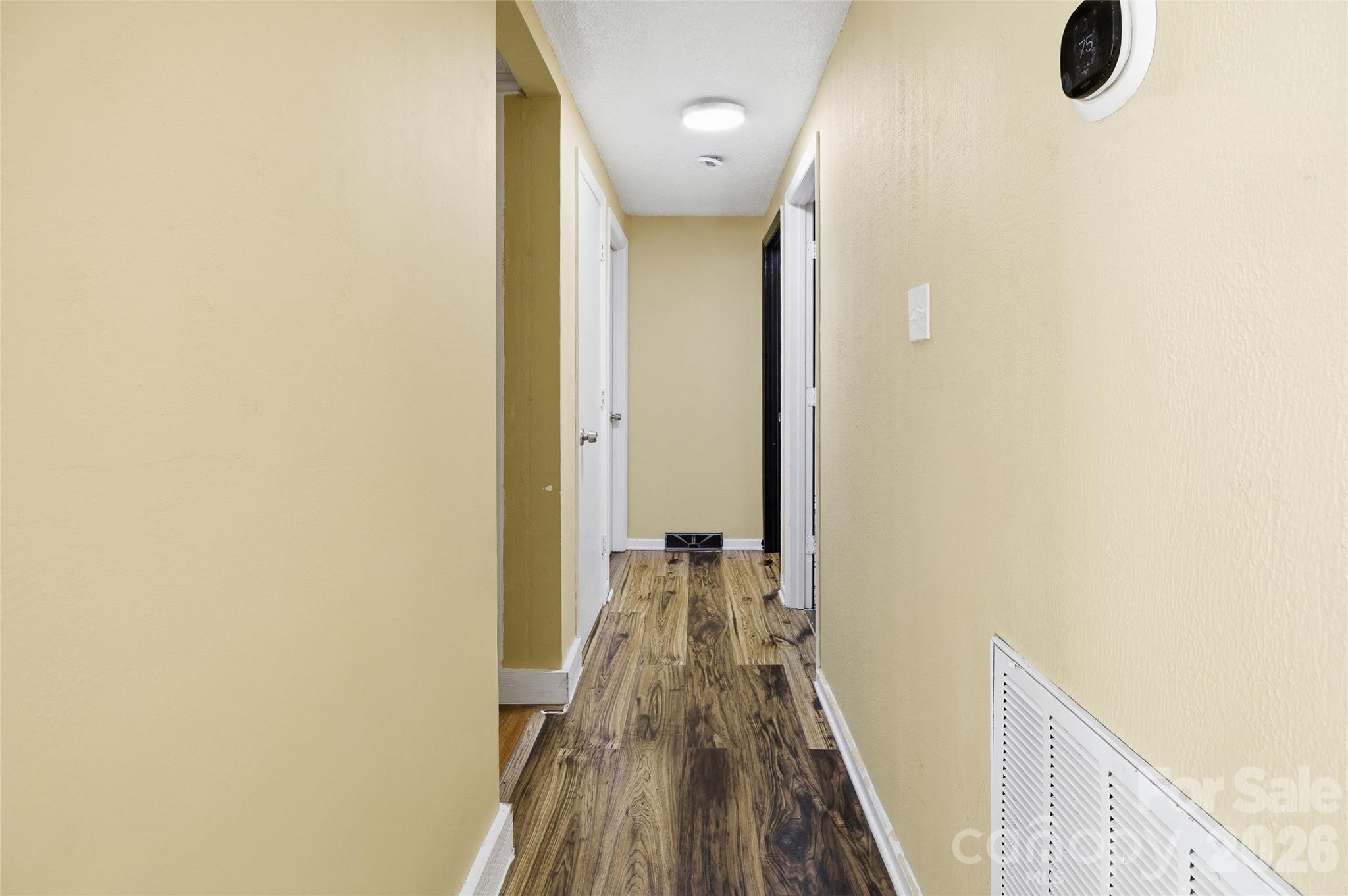 2410 Juniper Drive — Charlotte
