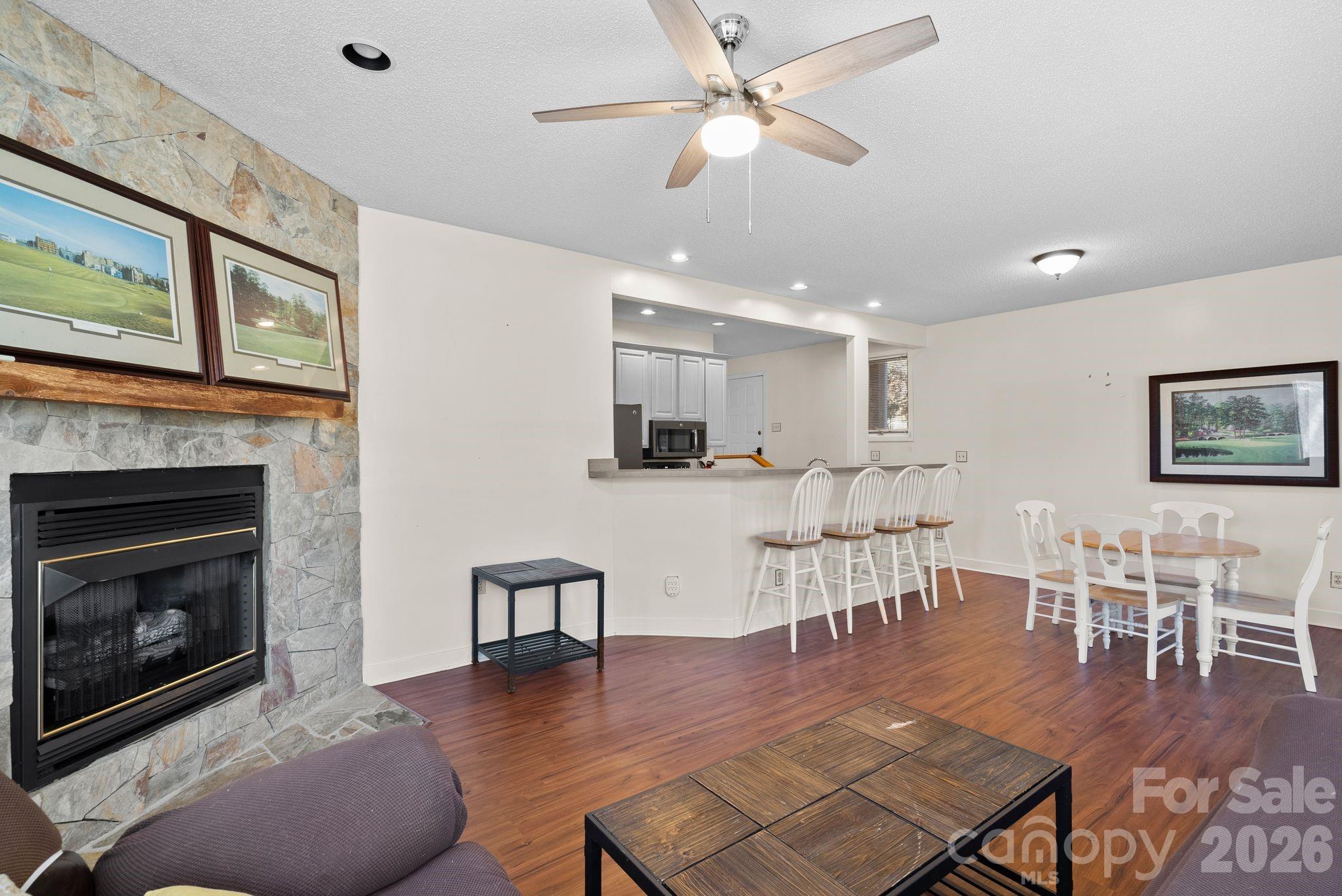 299 Blue Ridge Drive S #1 — Marion