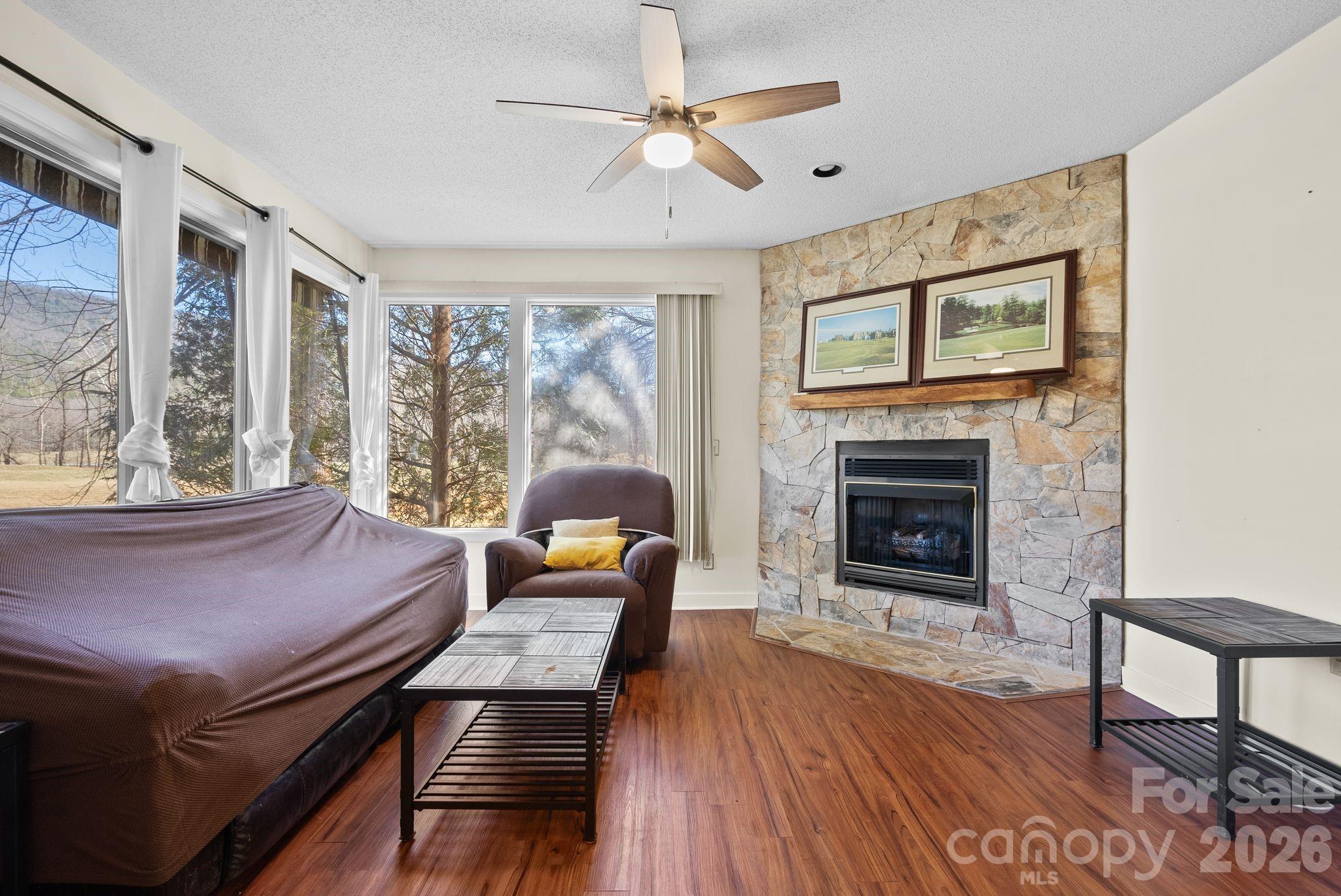299 Blue Ridge Drive S #1 — Marion