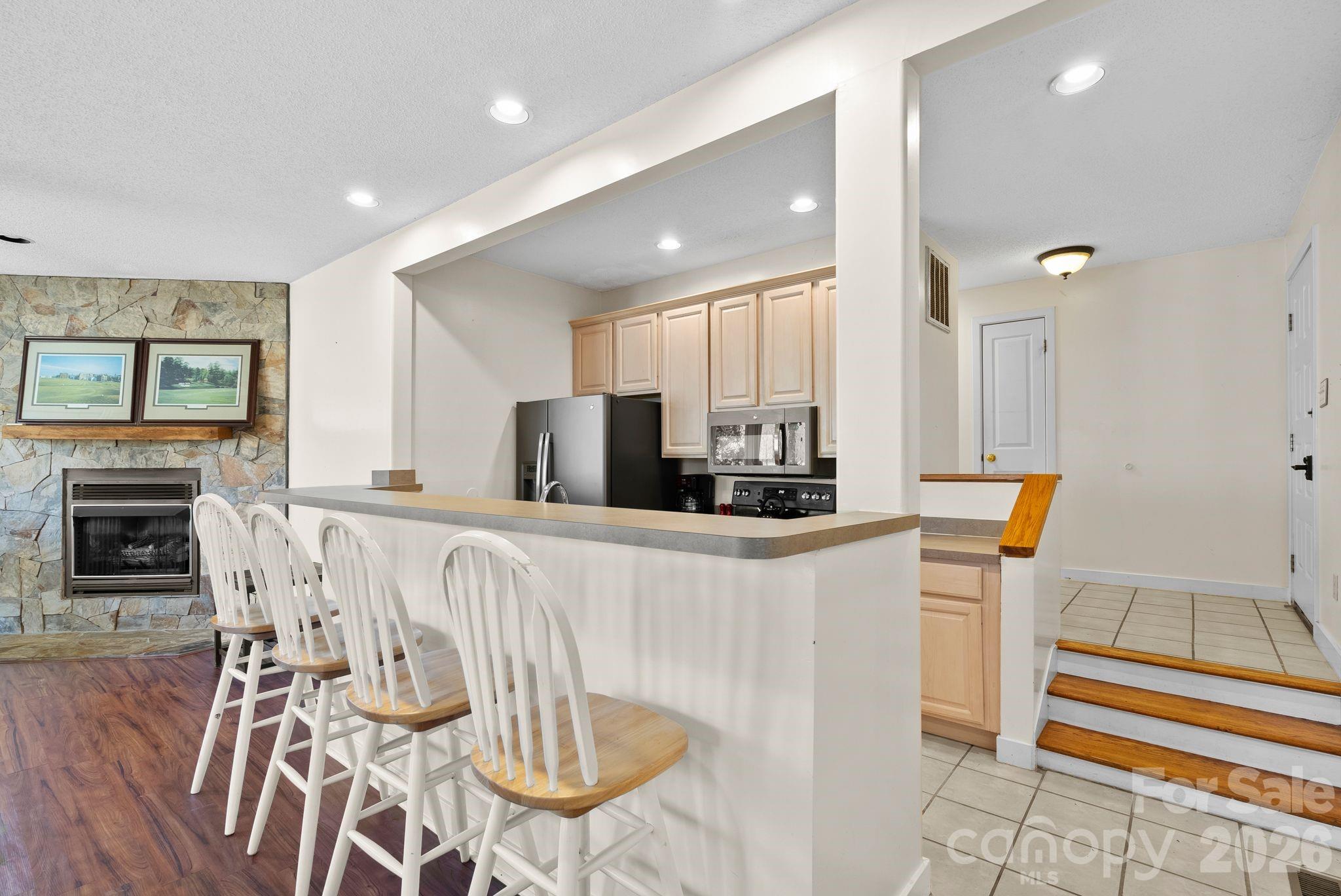 299 Blue Ridge Drive S #1 — Marion