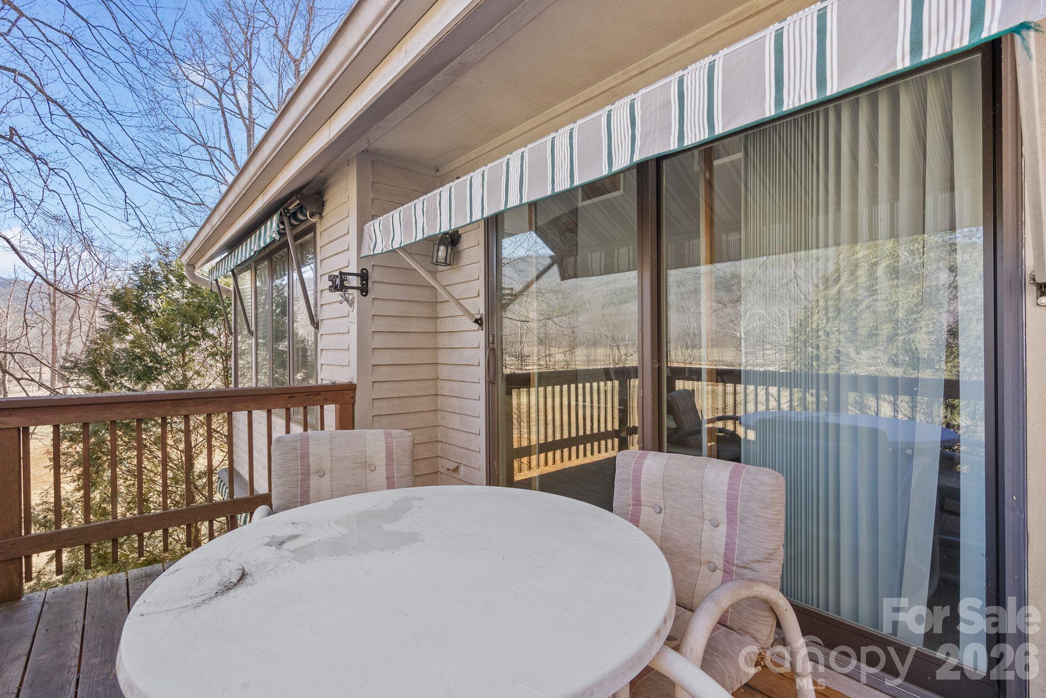 299 Blue Ridge Drive S #3 — Marion