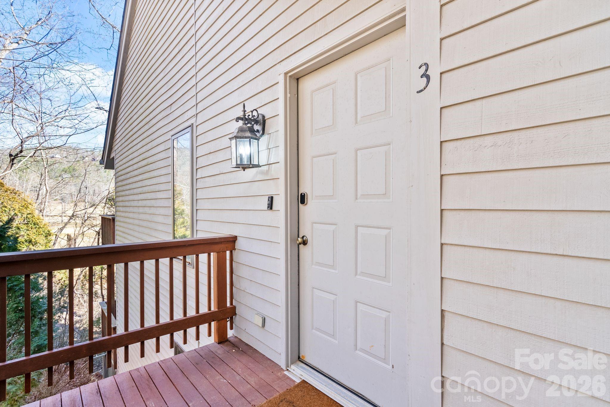 299 Blue Ridge Drive S #3 — Marion