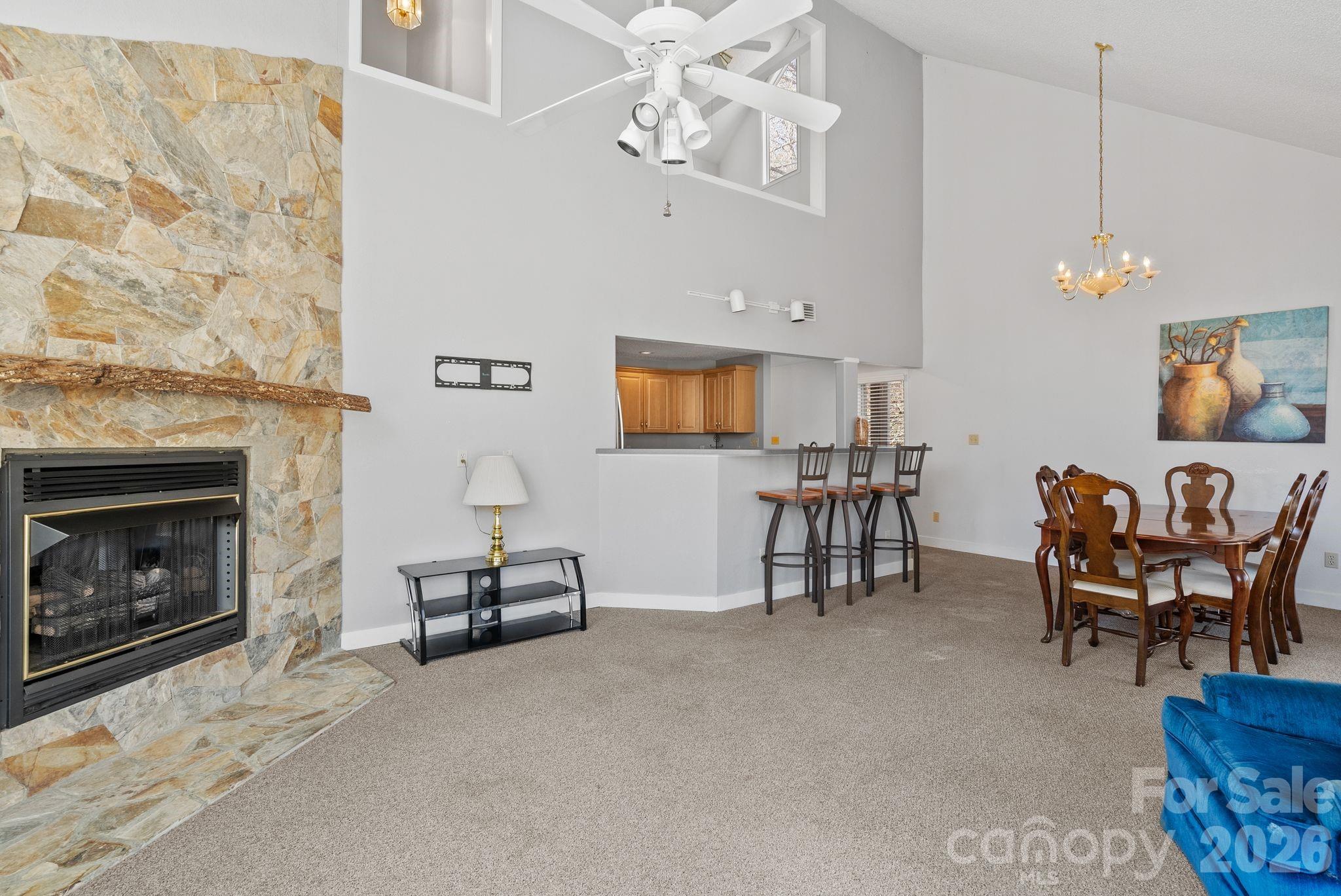 299 Blue Ridge Drive S #3 — Marion