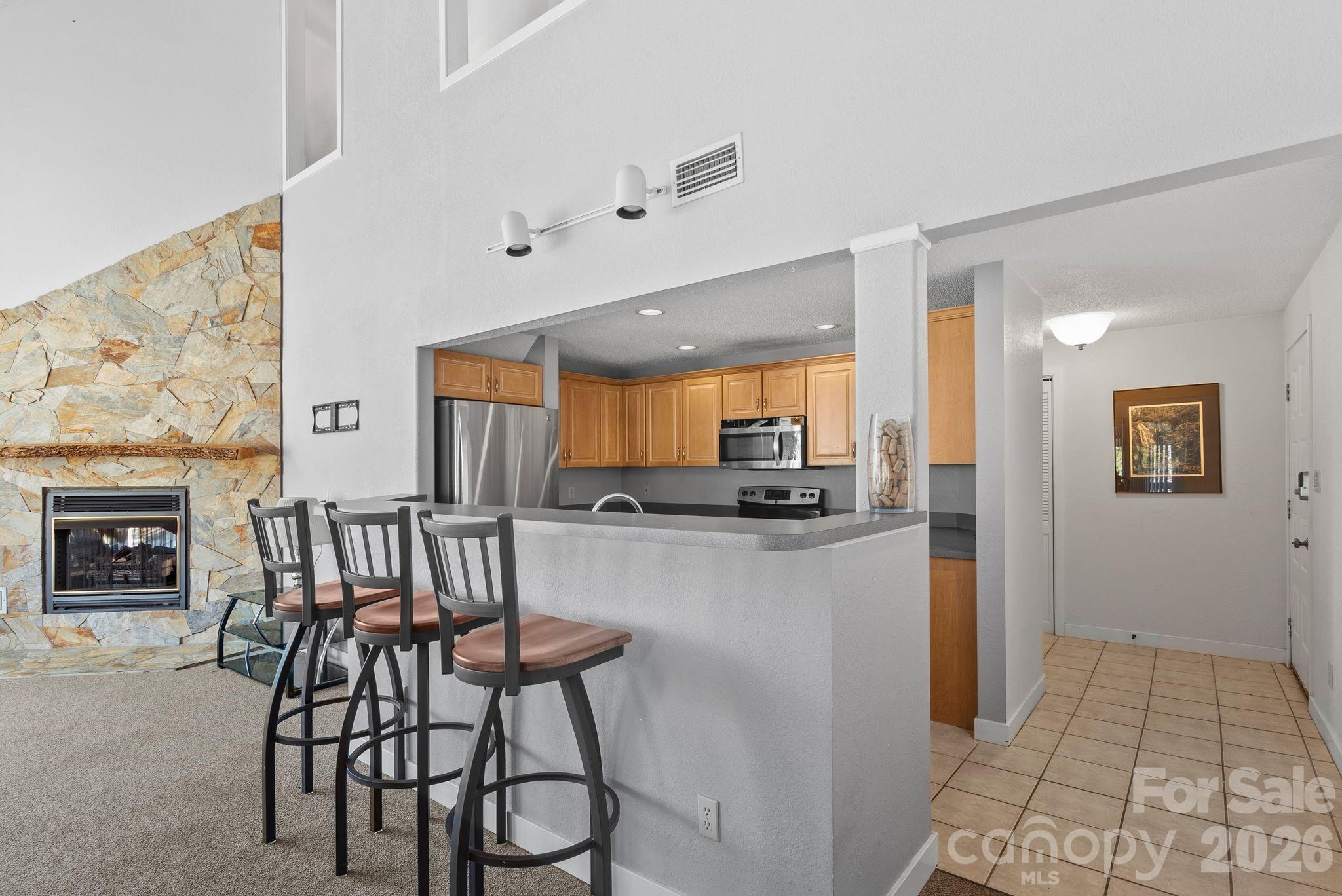 299 Blue Ridge Drive S #3 — Marion