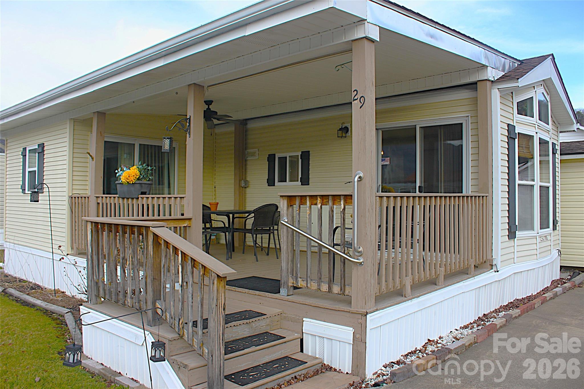 29 Polka Lane — Waynesville