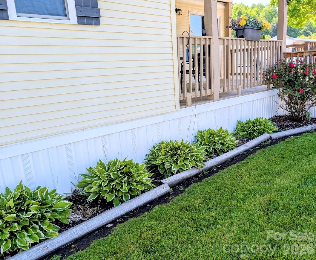 29 Polka Lane — Waynesville