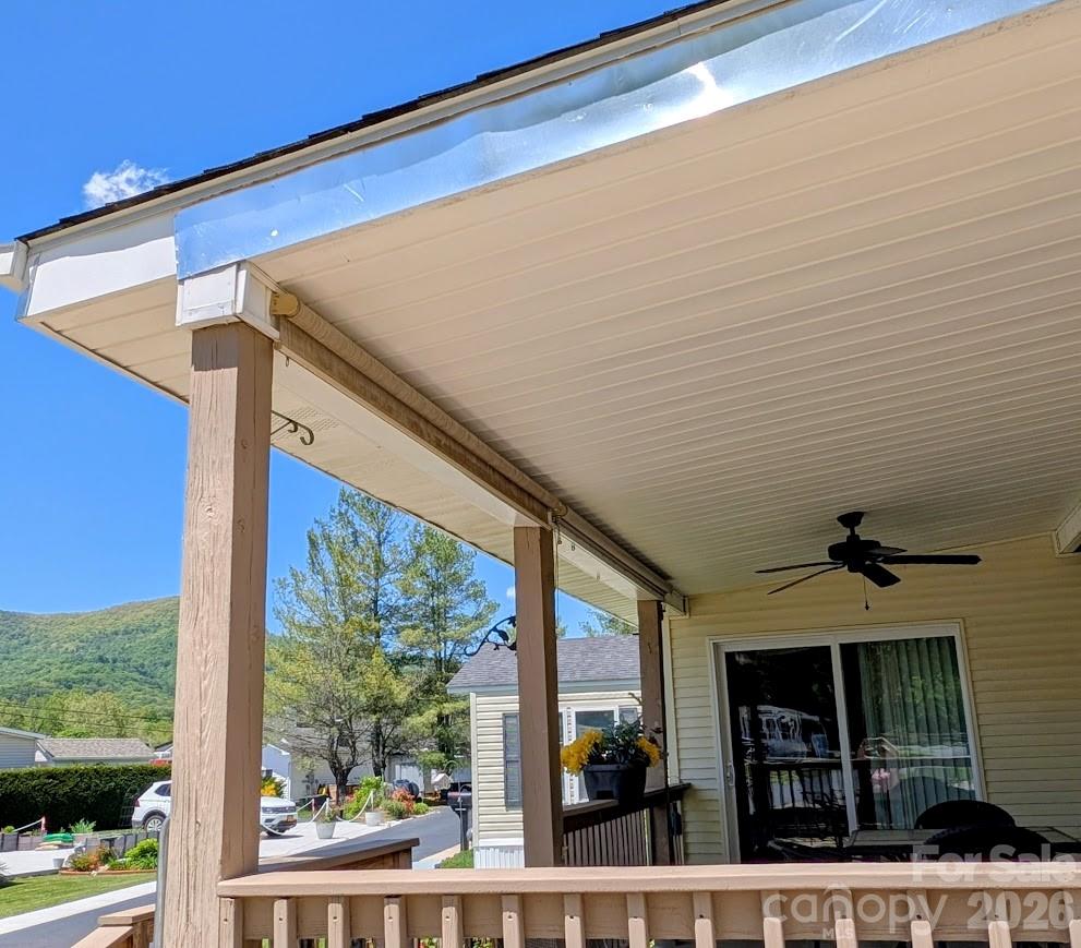 29 Polka Lane — Waynesville