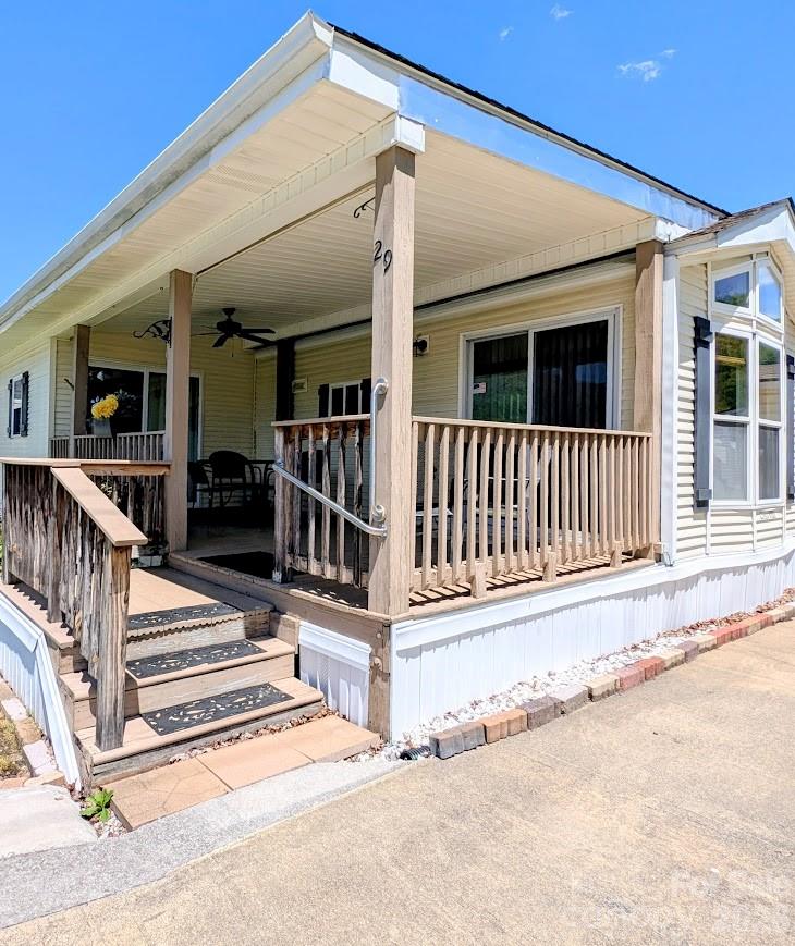 29 Polka Lane — Waynesville