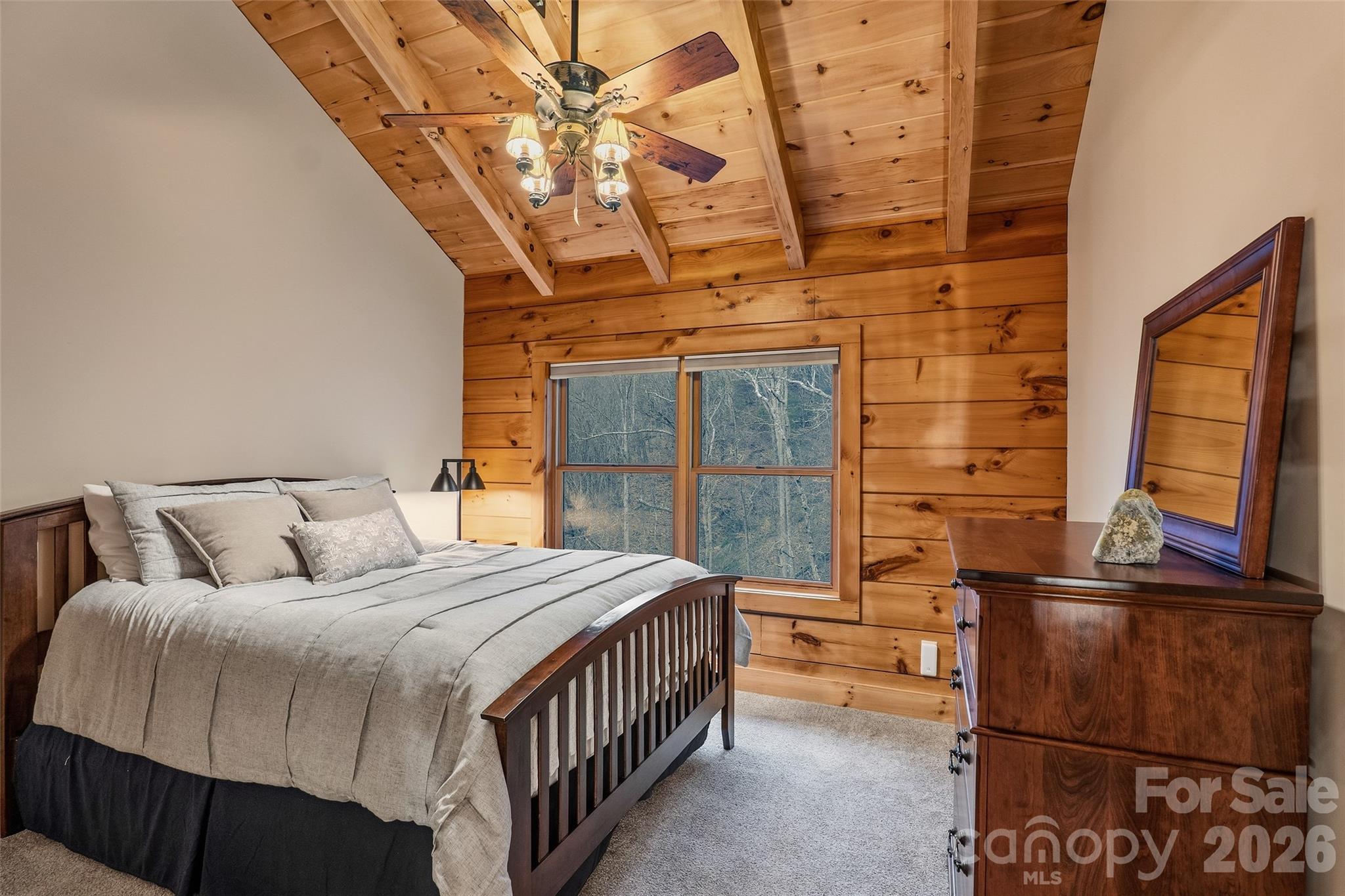 112 Hamburg Mountain Road — Weaverville
