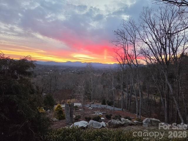 112 Hamburg Mountain Road — Weaverville
