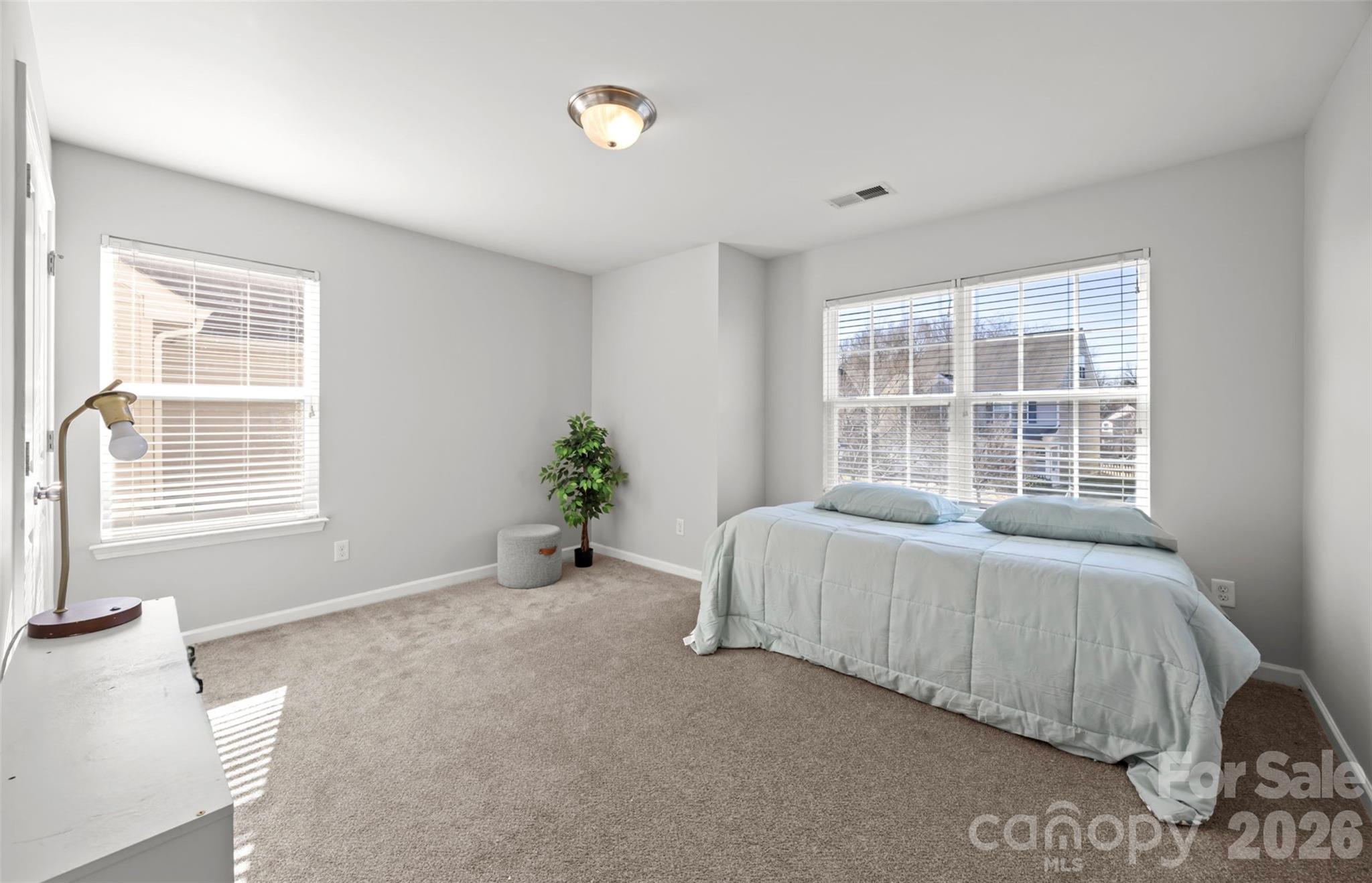 2707 Hunters Moon Lane — Matthews