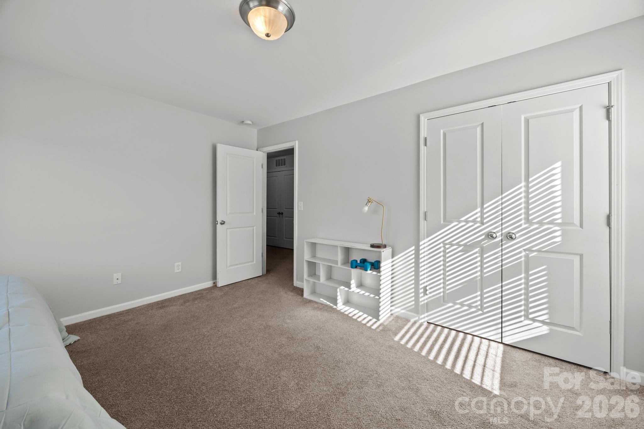 2707 Hunters Moon Lane — Matthews