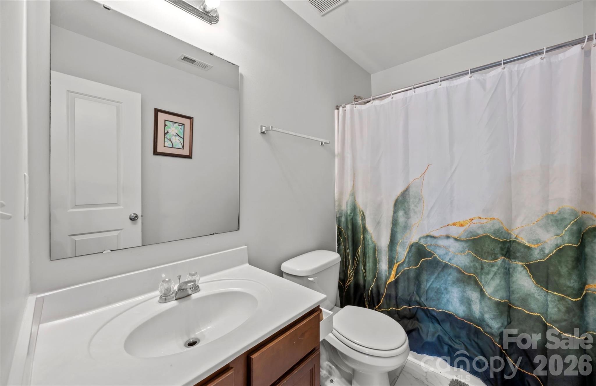 2707 Hunters Moon Lane — Matthews