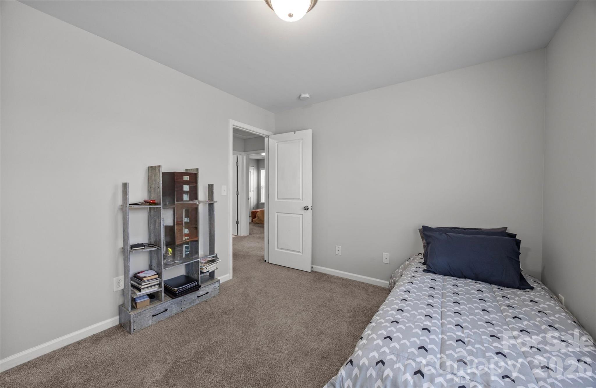 2707 Hunters Moon Lane — Matthews
