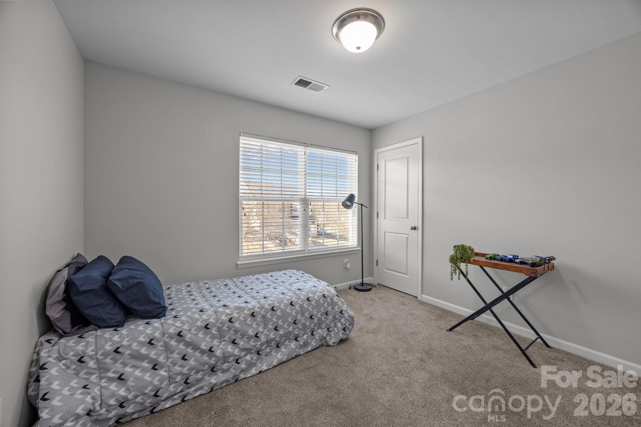 2707 Hunters Moon Lane — Matthews