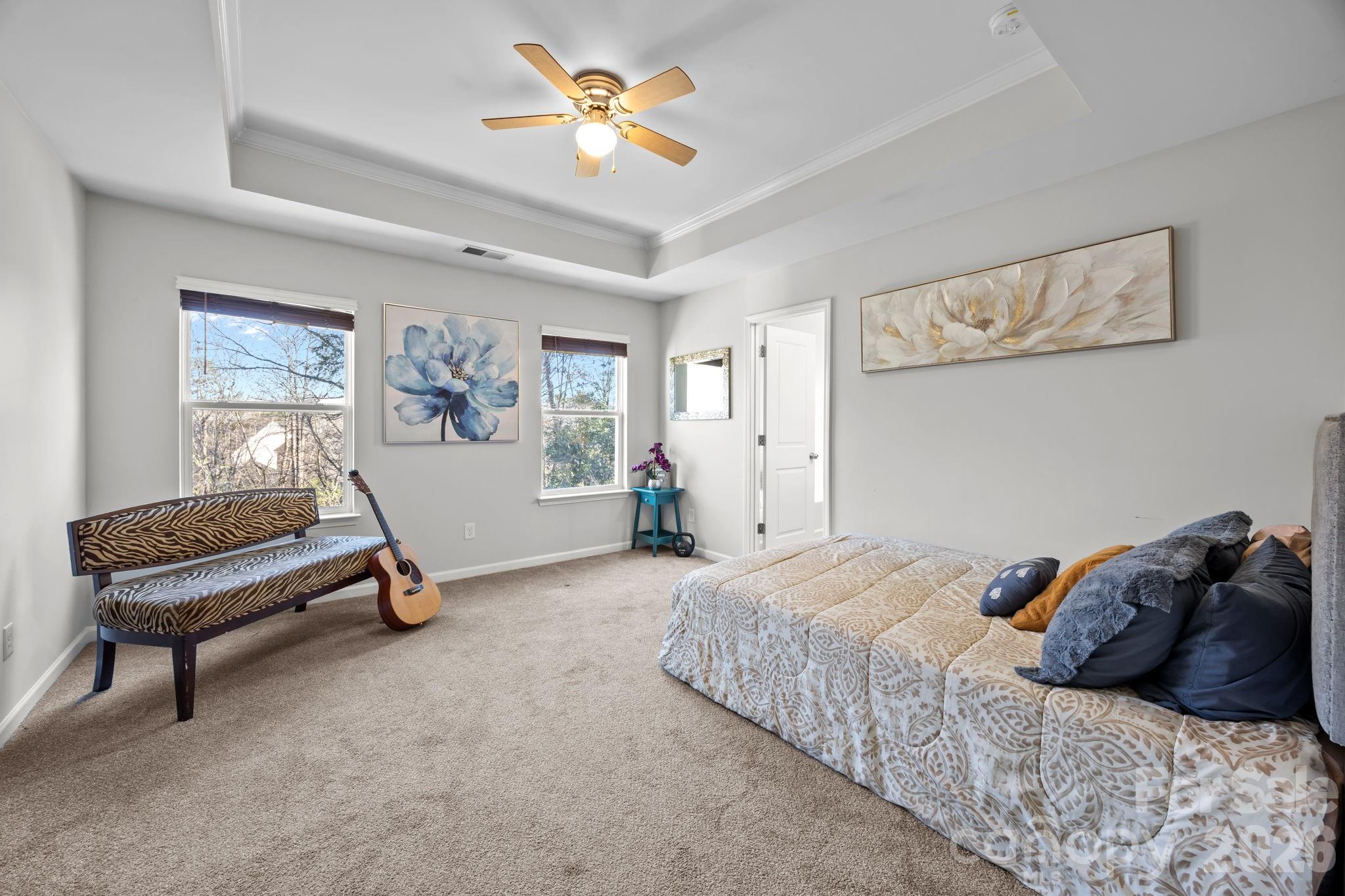 2707 Hunters Moon Lane — Matthews