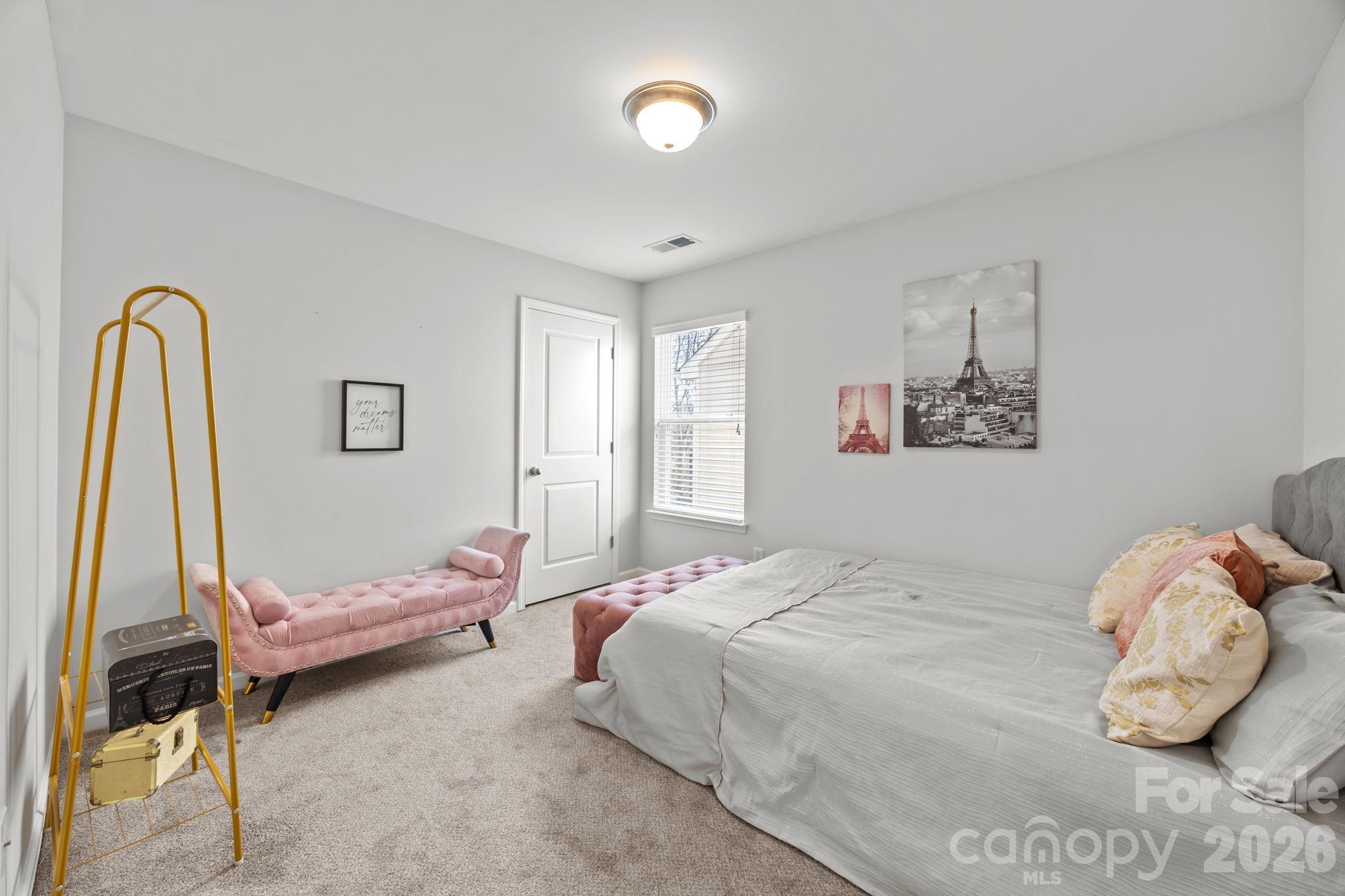 2707 Hunters Moon Lane — Matthews