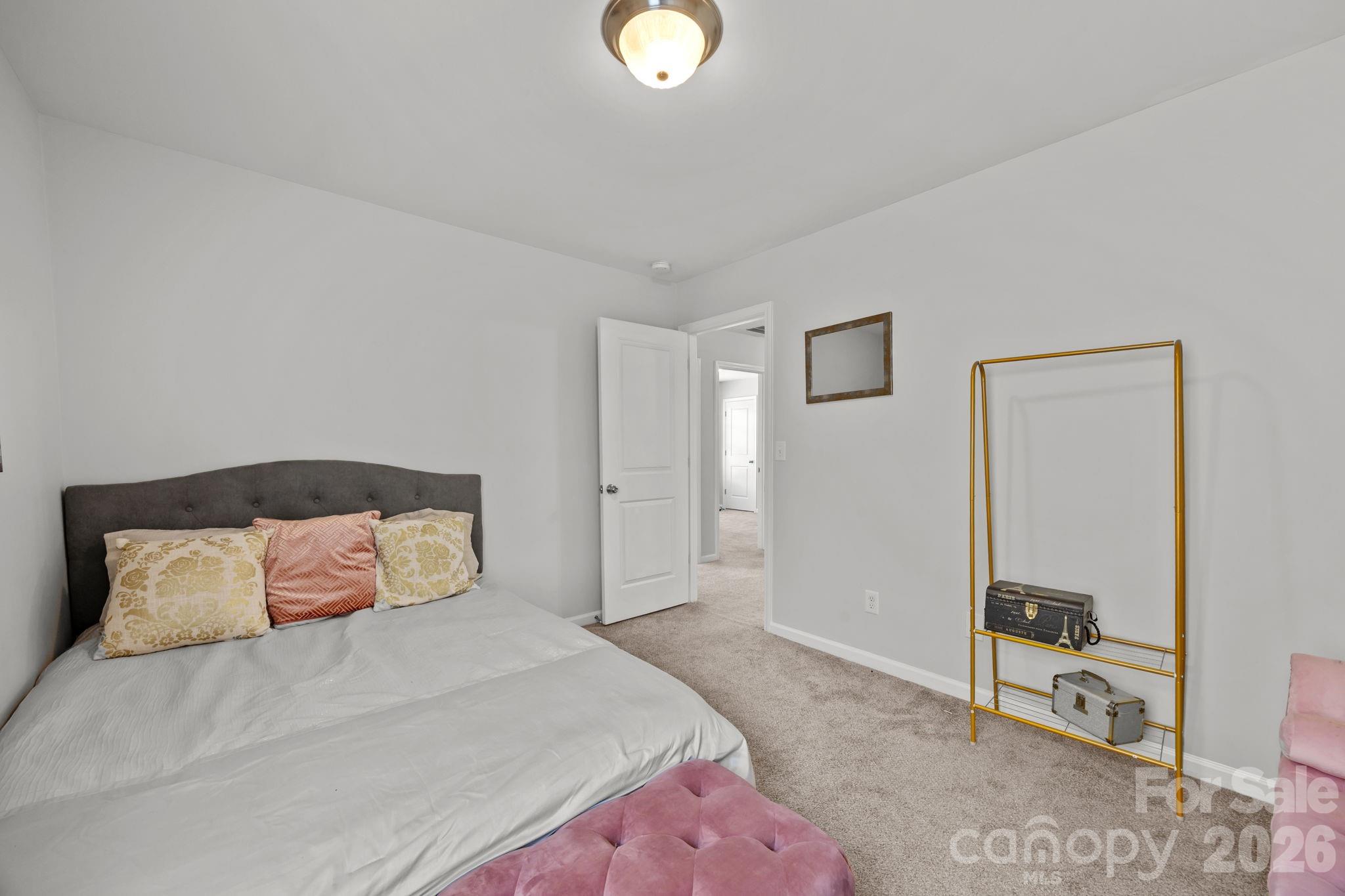 2707 Hunters Moon Lane — Matthews