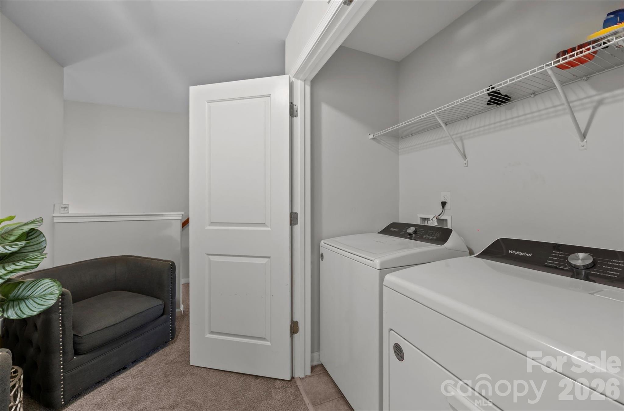 2707 Hunters Moon Lane — Matthews