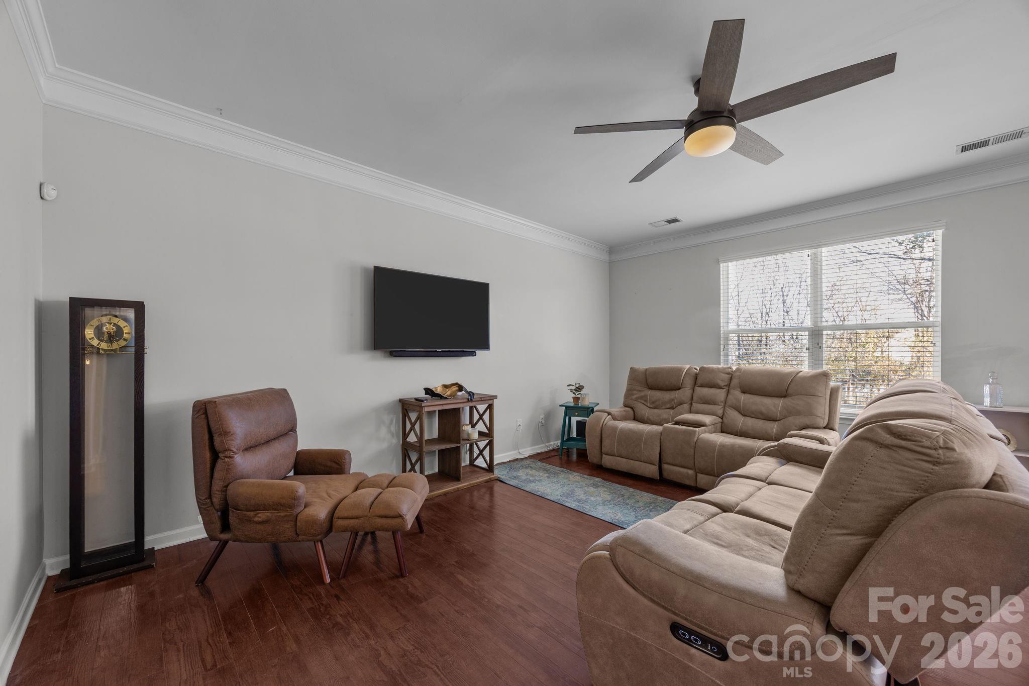 2707 Hunters Moon Lane — Matthews