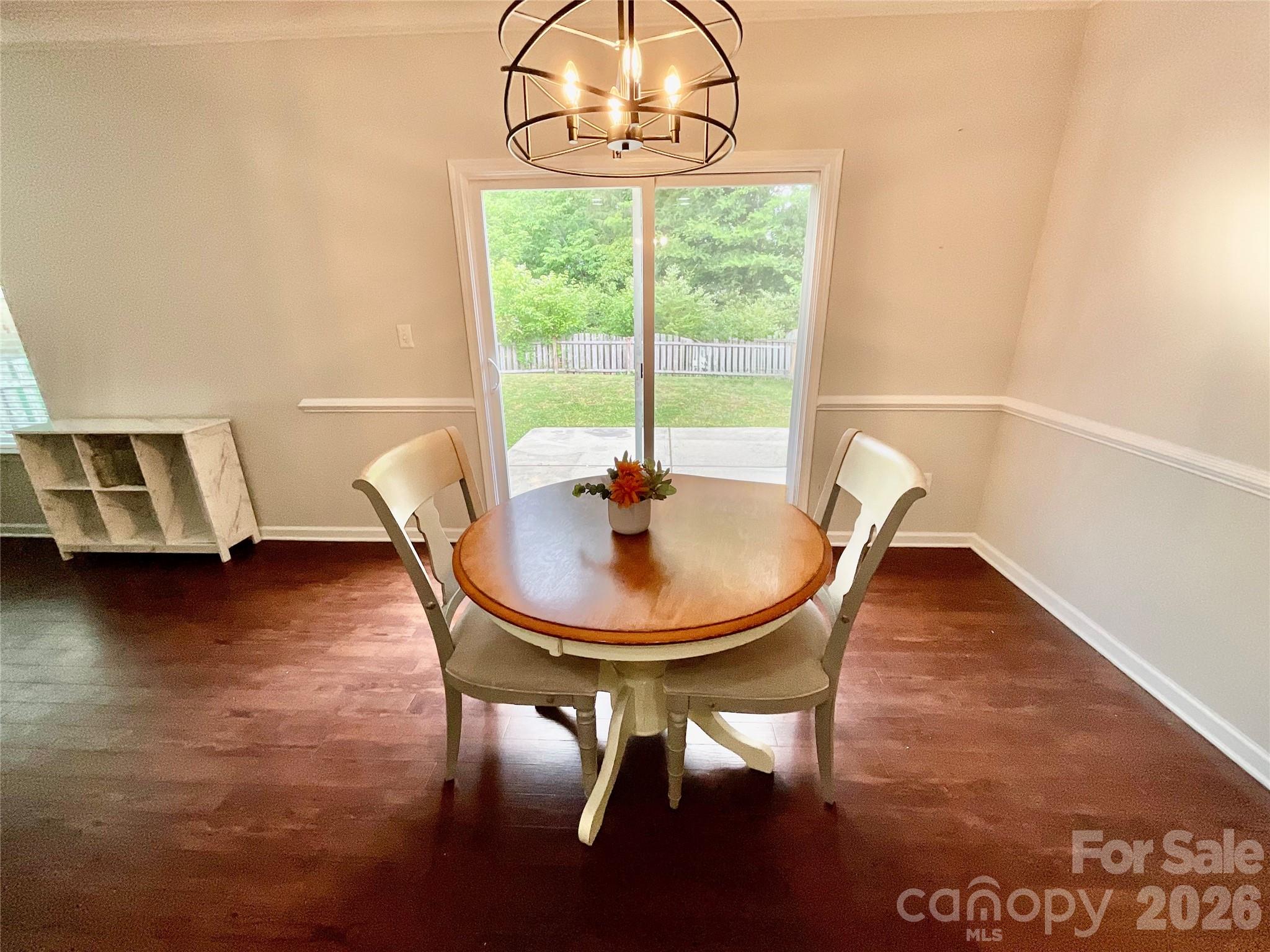 2707 Hunters Moon Lane — Matthews