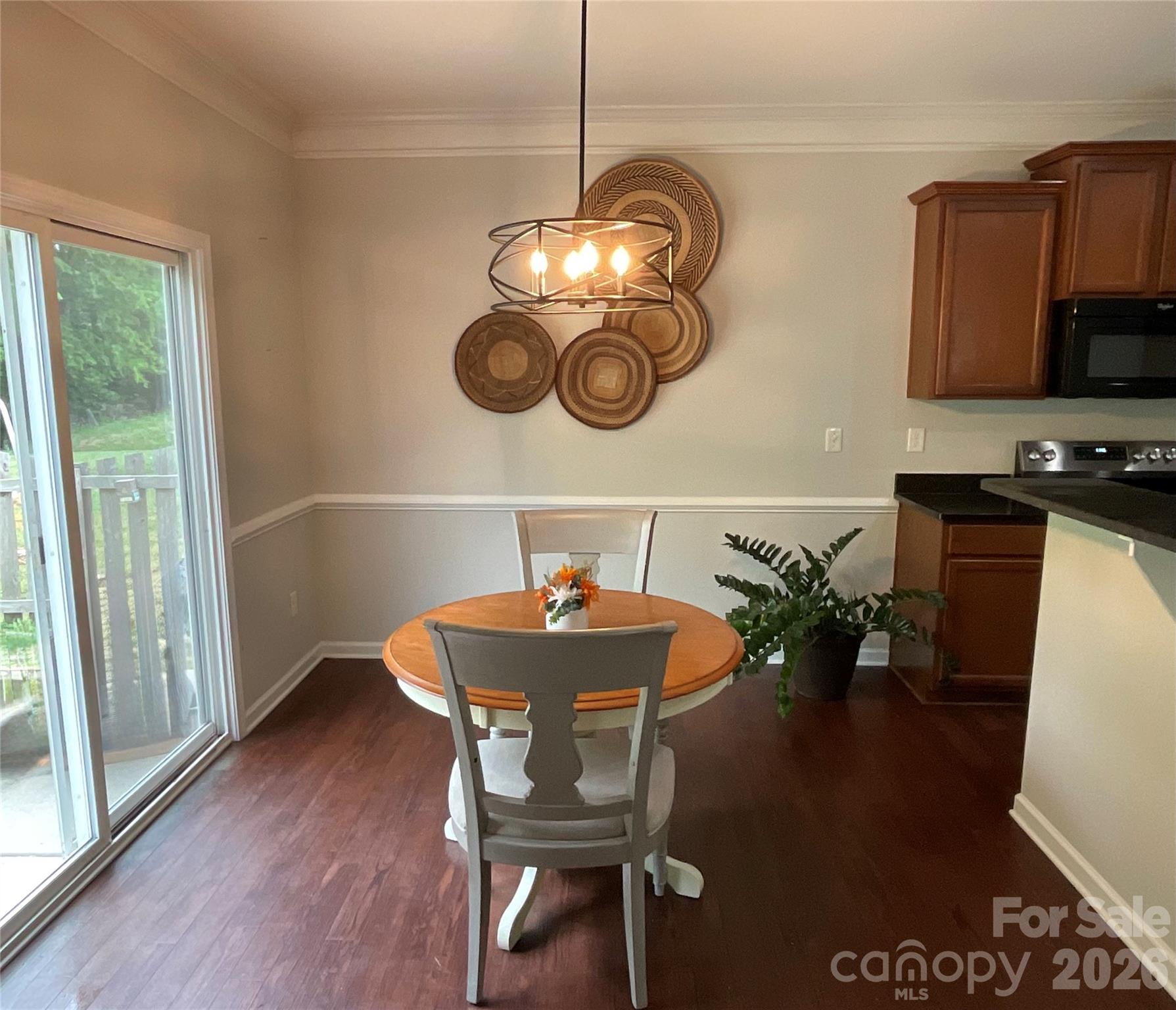 2707 Hunters Moon Lane — Matthews