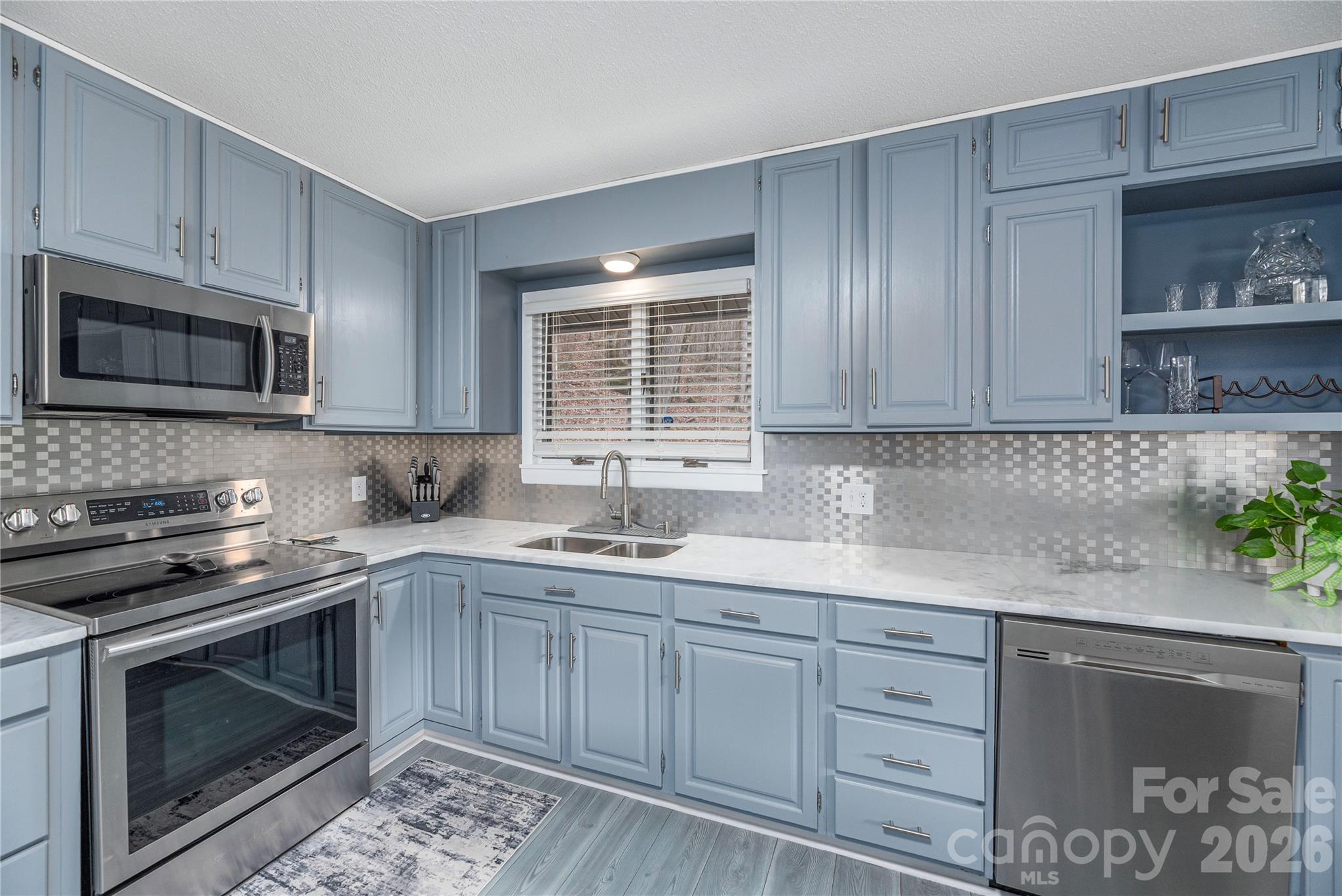 3415 Conleys Creek Road — Whittier