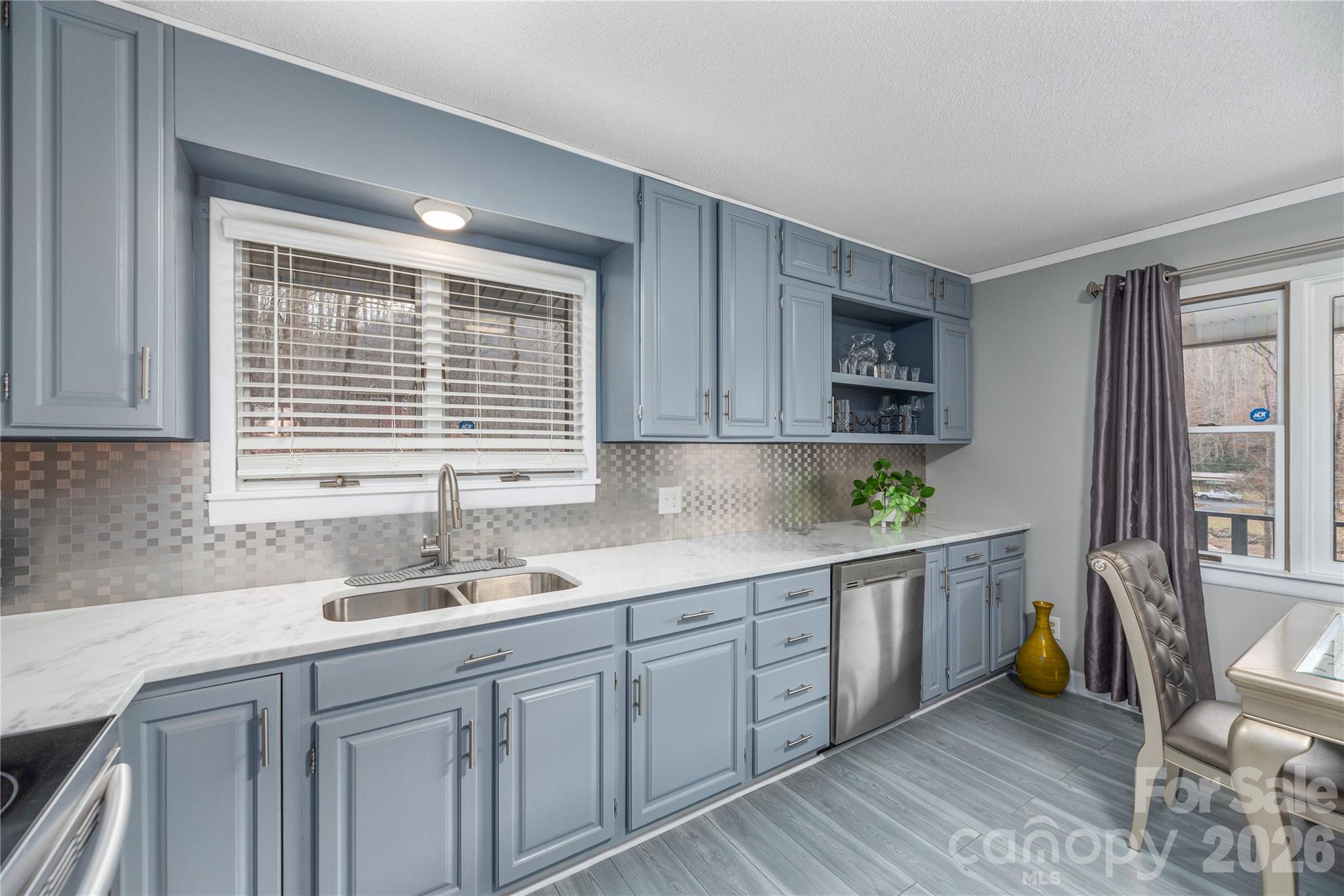 3415 Conleys Creek Road — Whittier