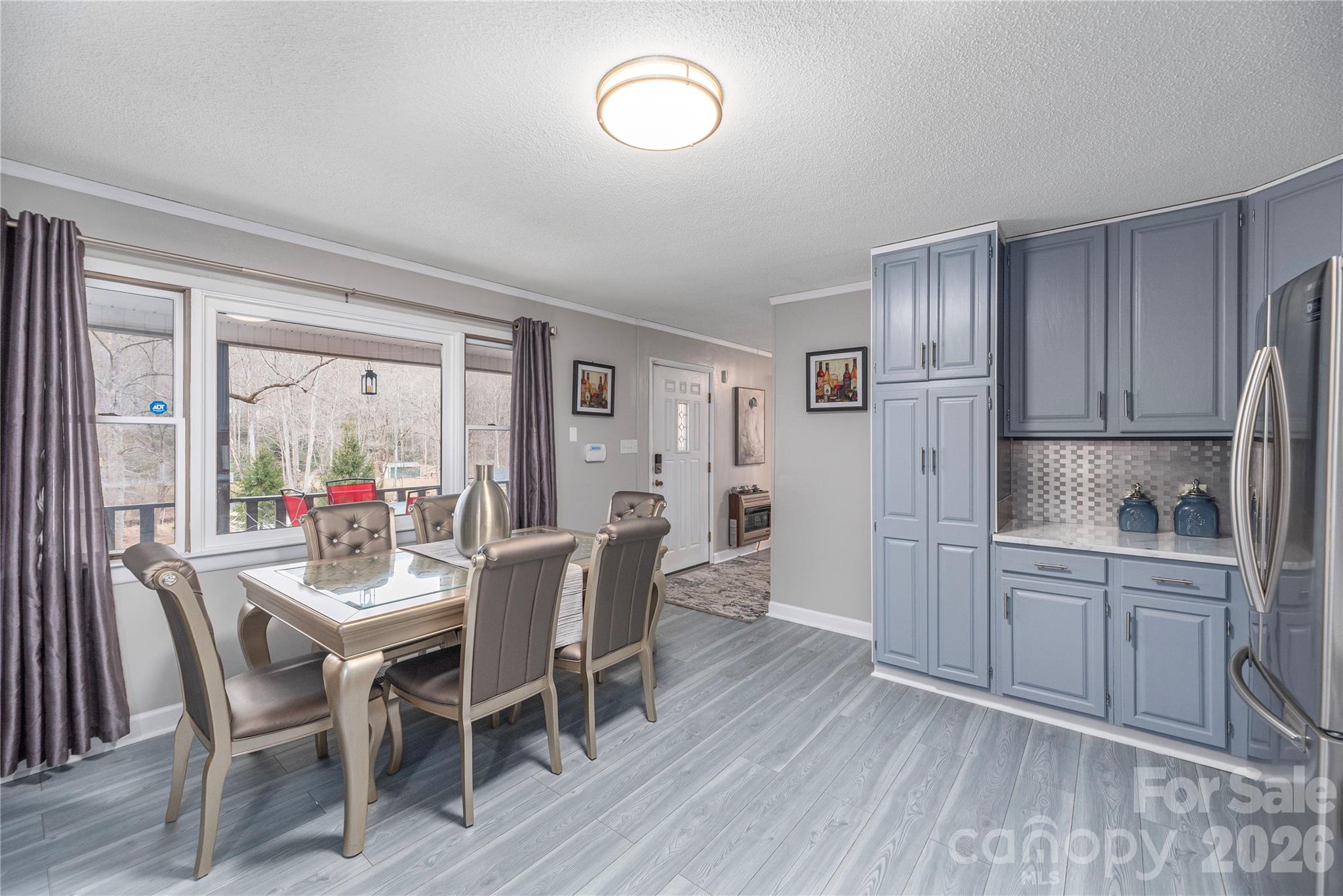 3415 Conleys Creek Road — Whittier