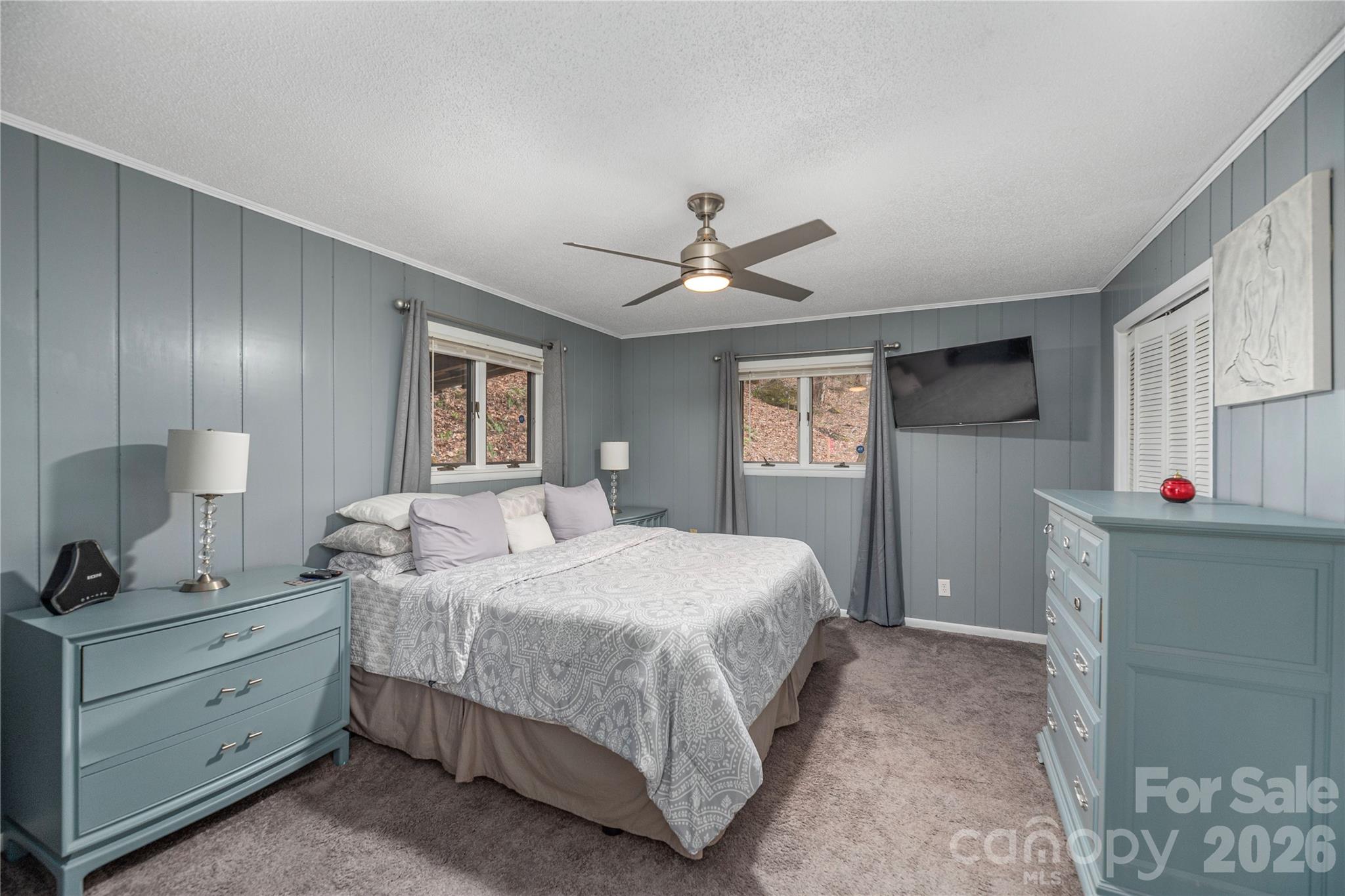 3415 Conleys Creek Road — Whittier