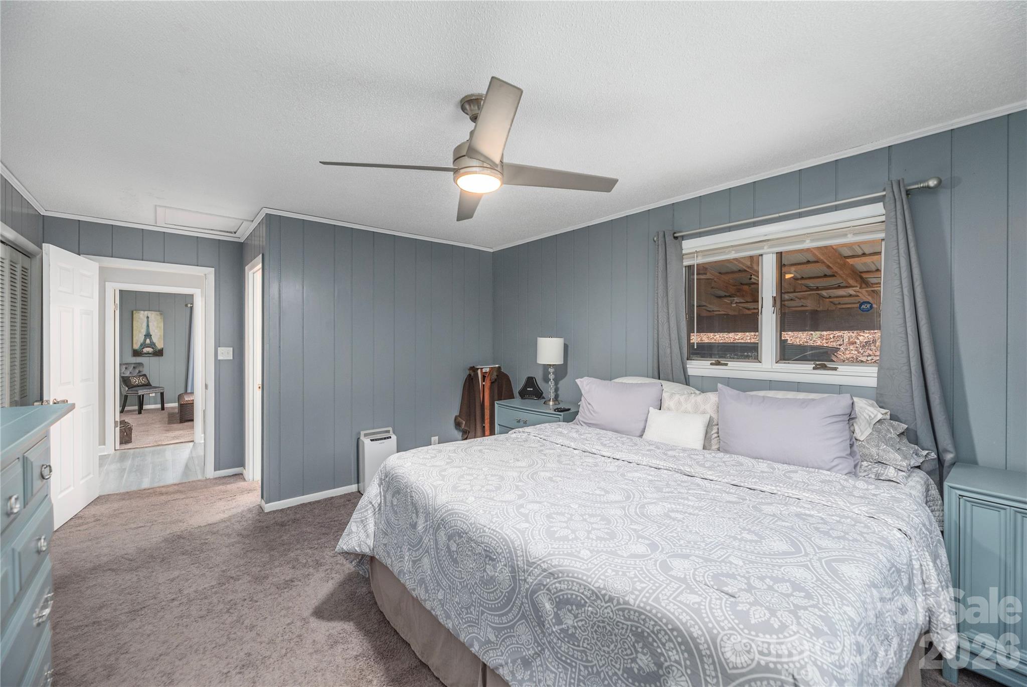 3415 Conleys Creek Road — Whittier