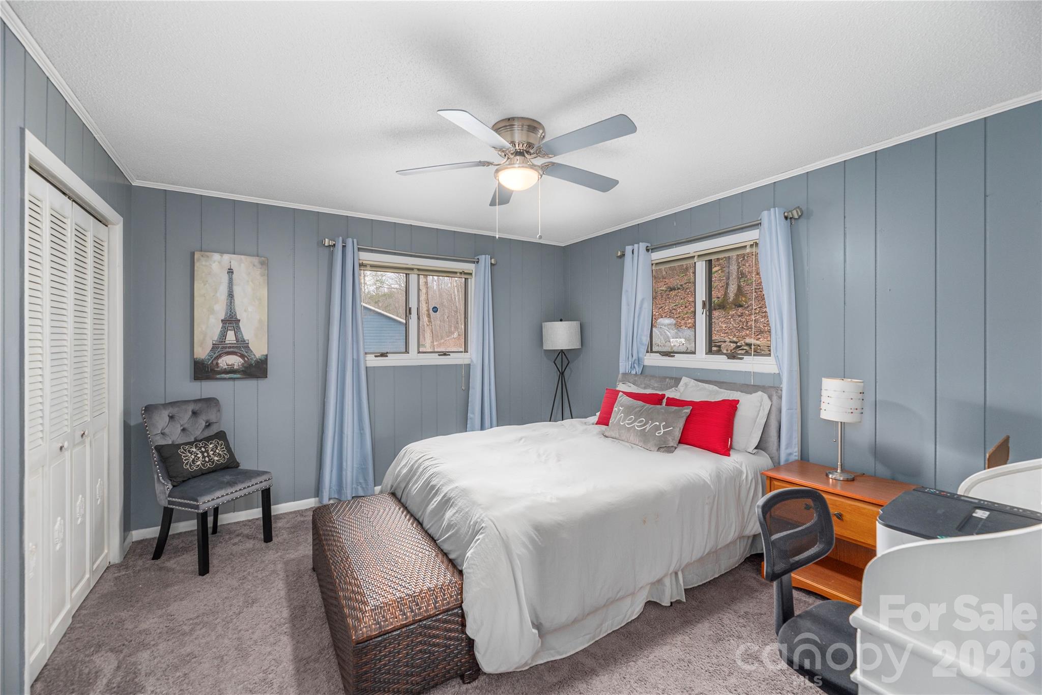 3415 Conleys Creek Road — Whittier