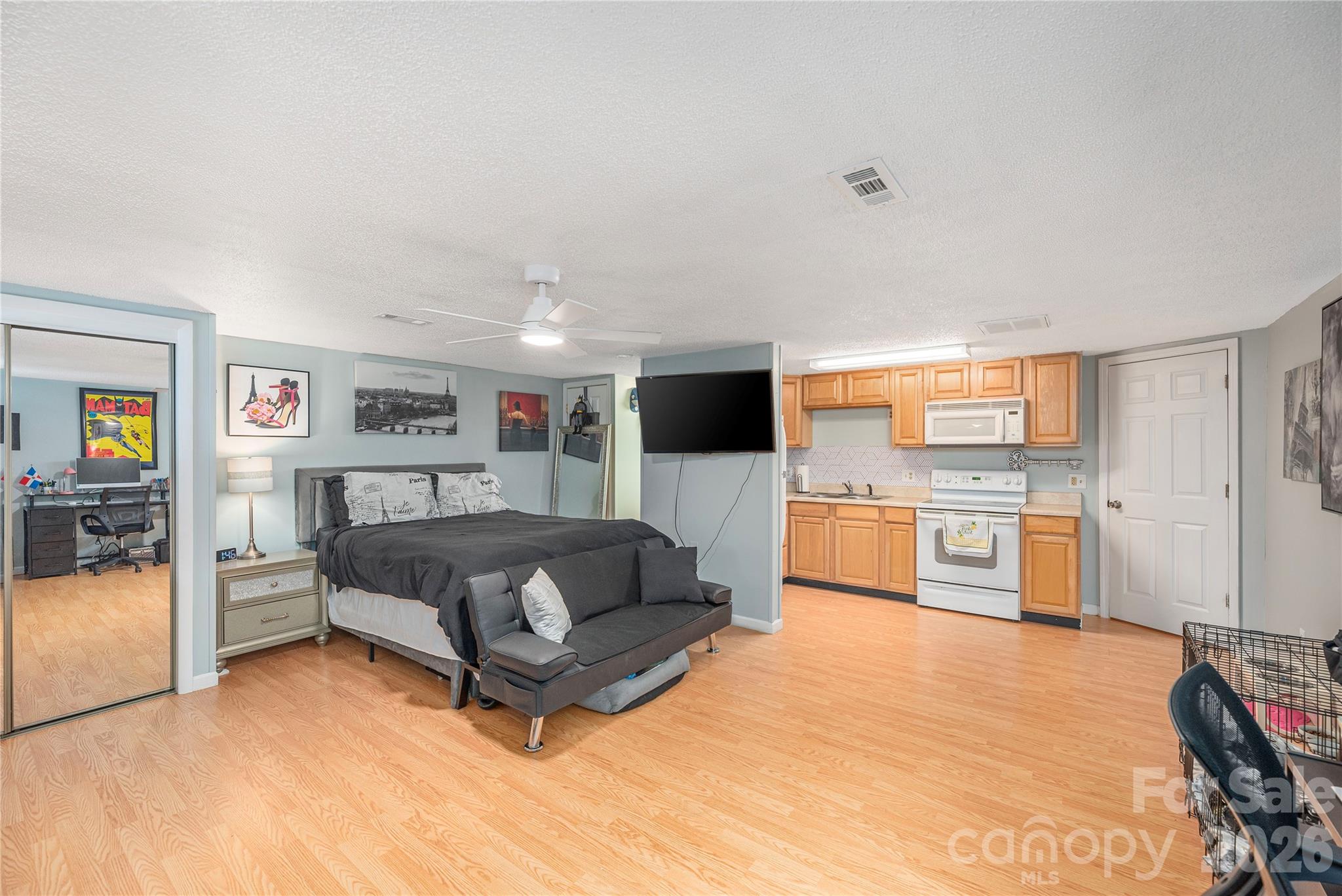 3415 Conleys Creek Road — Whittier