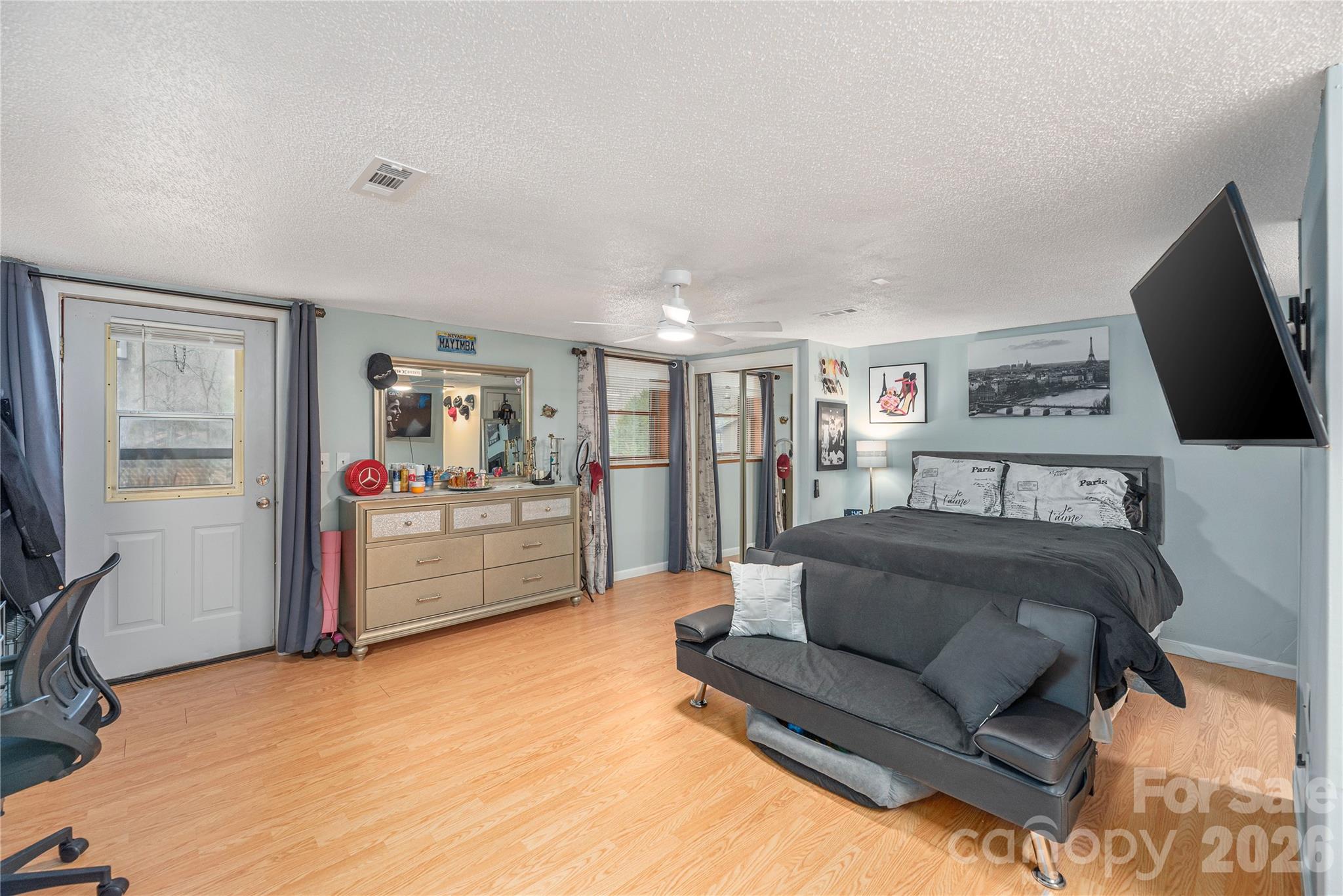3415 Conleys Creek Road — Whittier