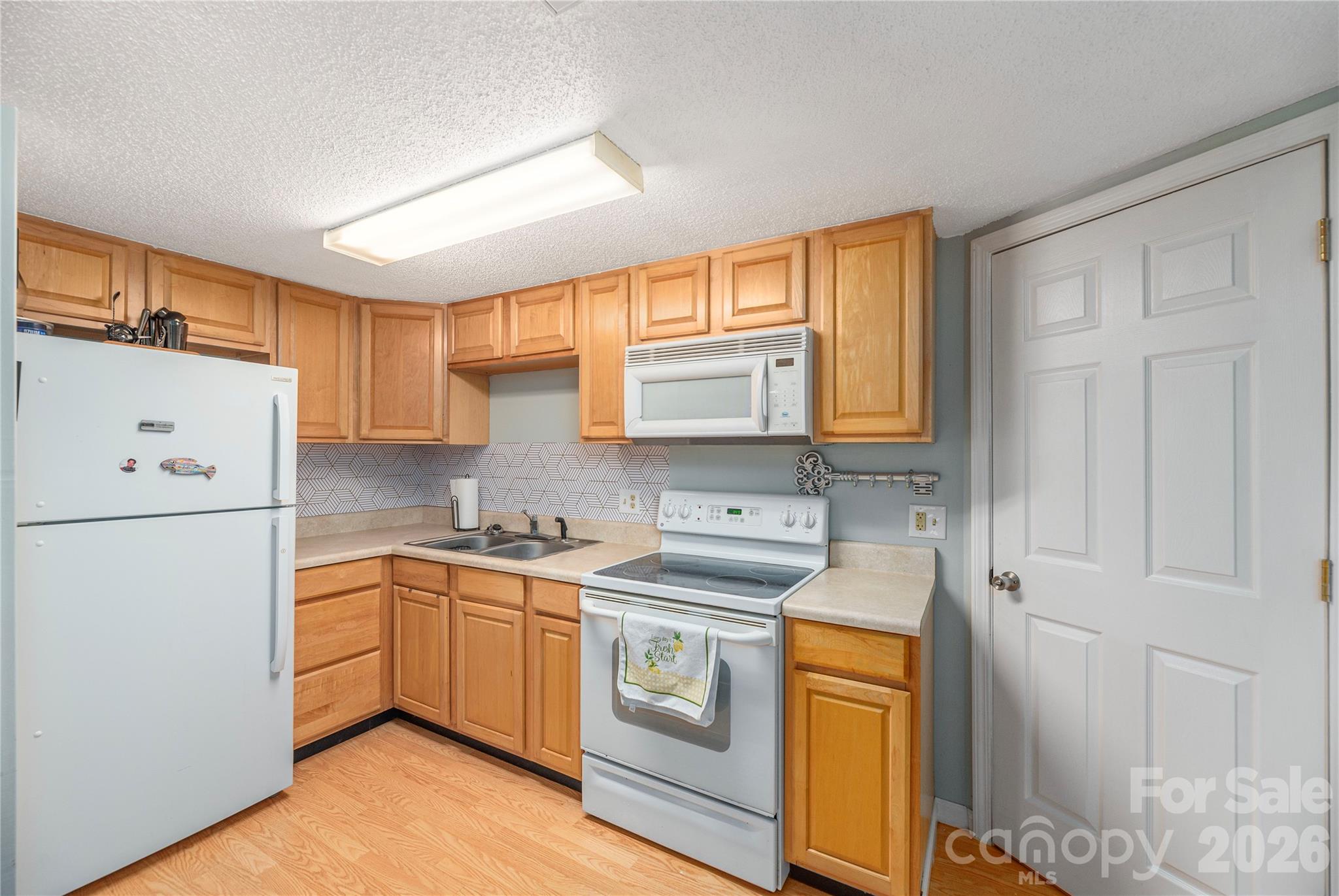 3415 Conleys Creek Road — Whittier