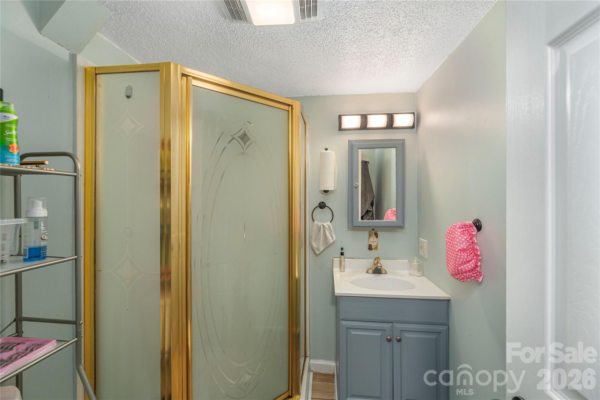 3415 Conleys Creek Road — Whittier