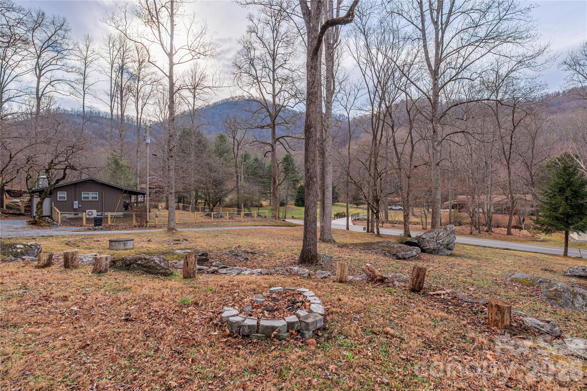 3415 Conleys Creek Road — Whittier
