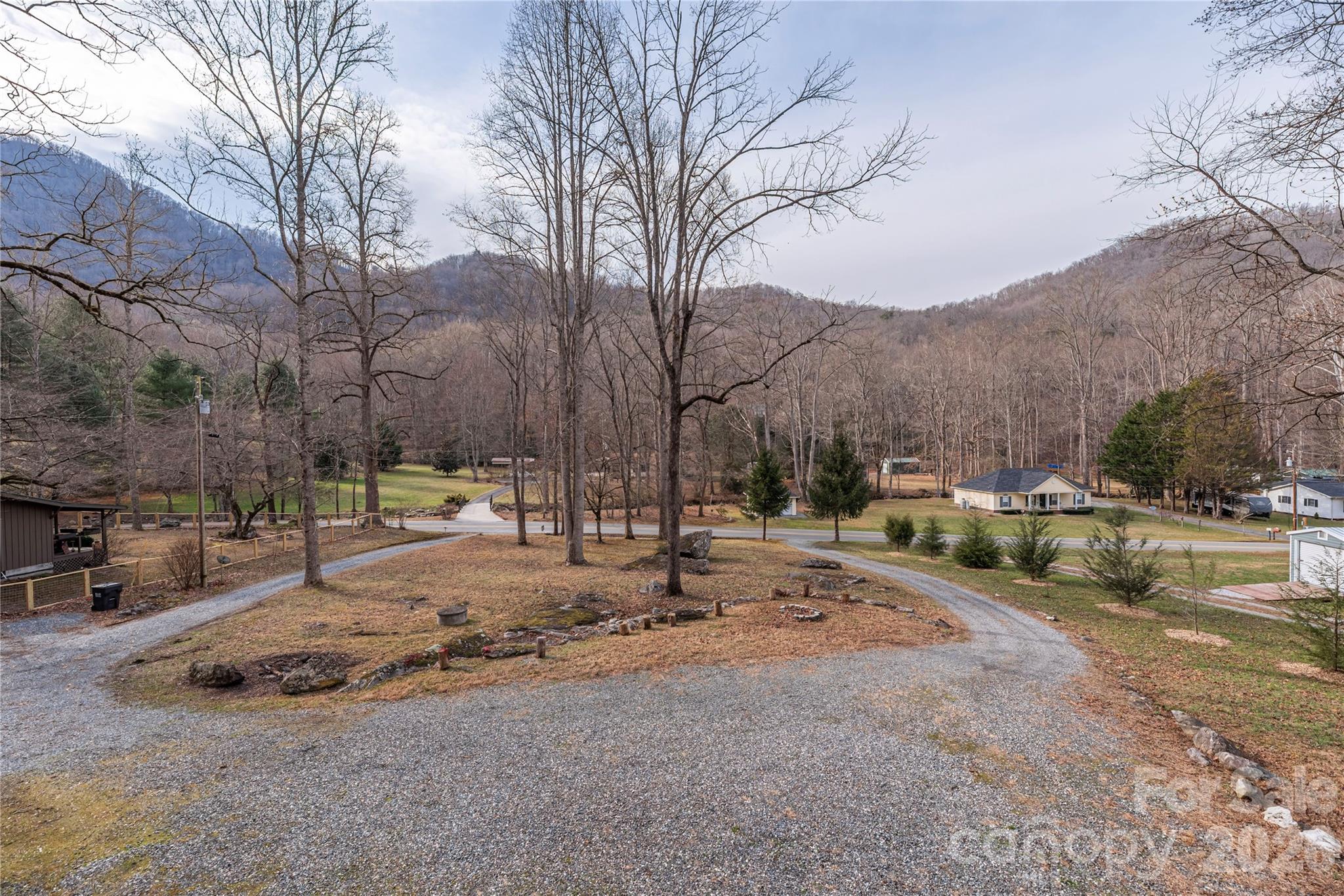 3415 Conleys Creek Road — Whittier