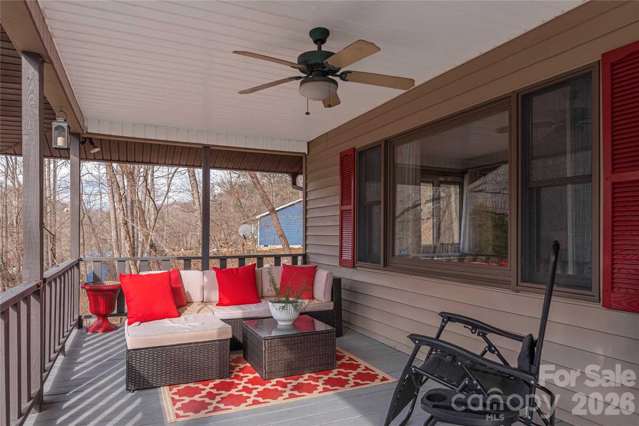 3415 Conleys Creek Road — Whittier