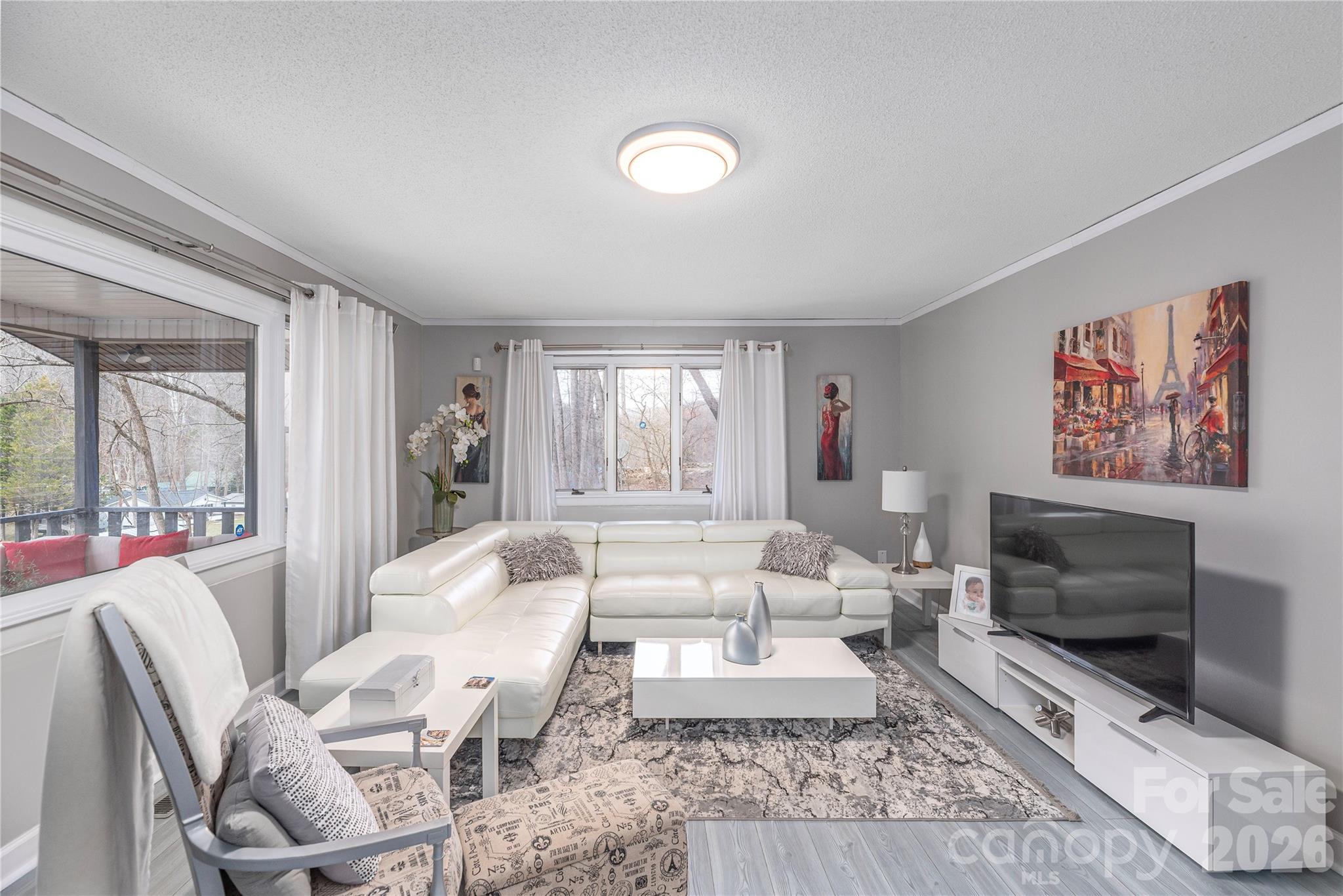 3415 Conleys Creek Road — Whittier