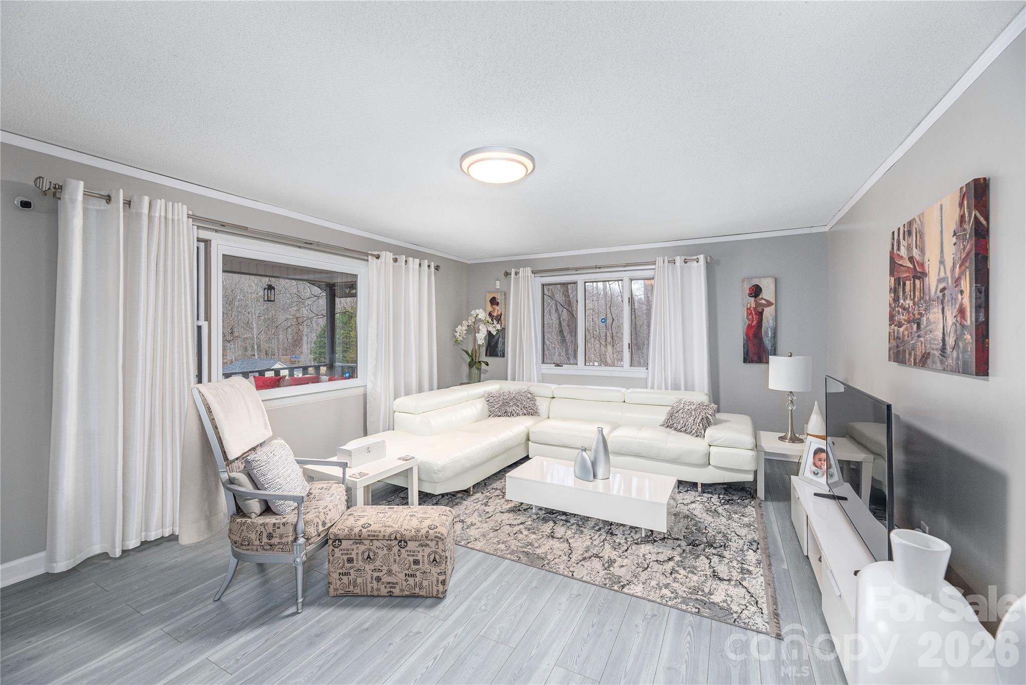 3415 Conleys Creek Road — Whittier