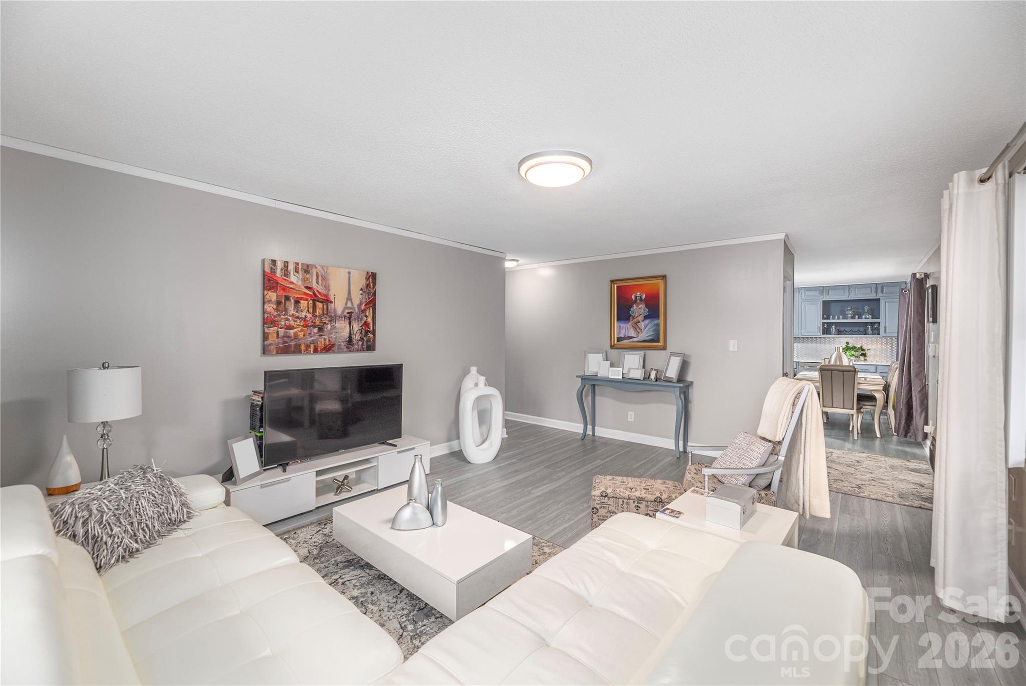 3415 Conleys Creek Road — Whittier