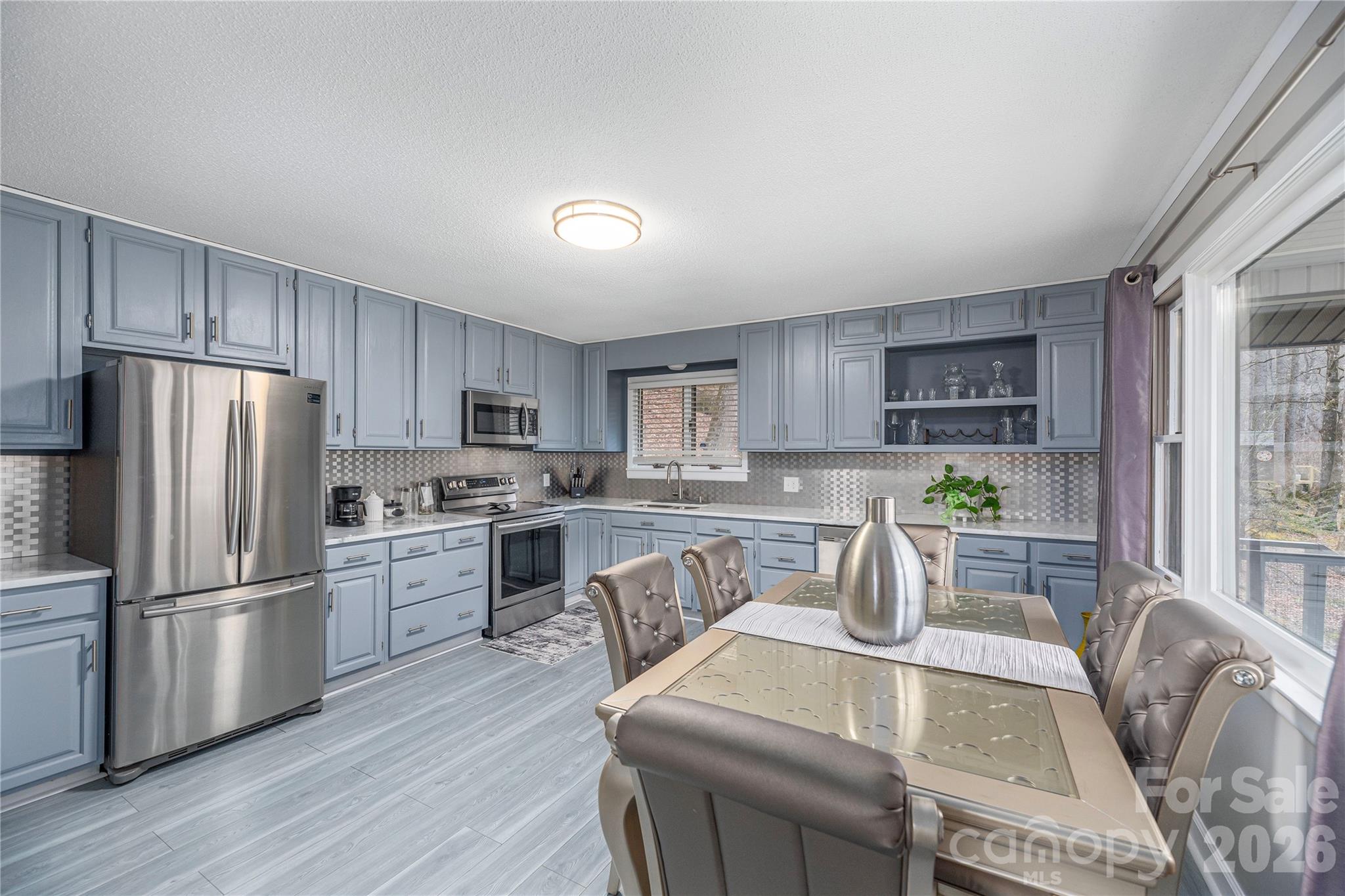 3415 Conleys Creek Road — Whittier