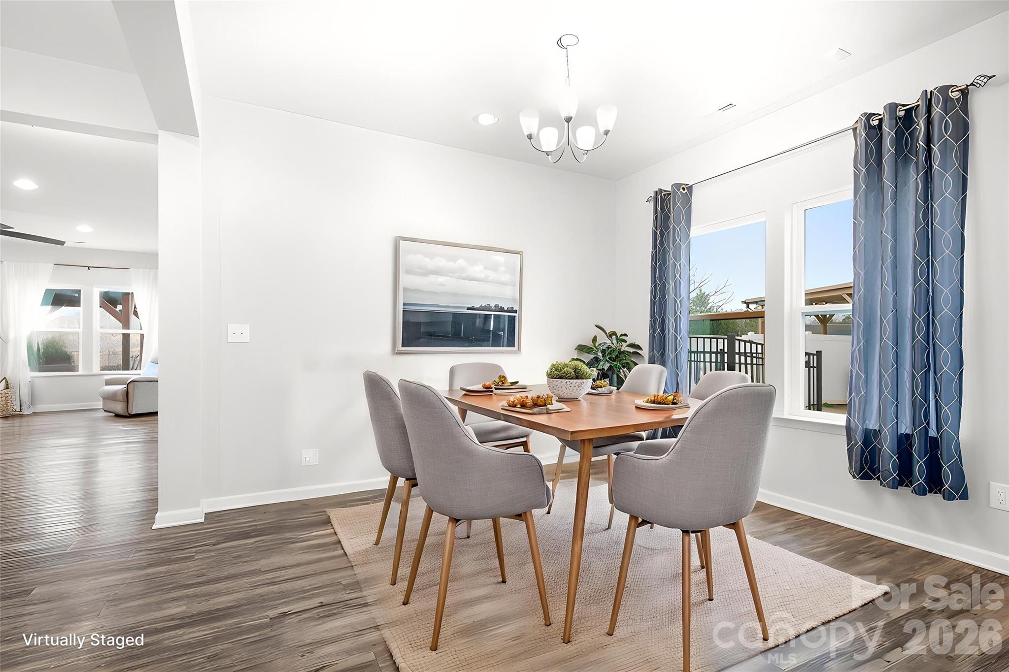 6308 Durango Way — Denver