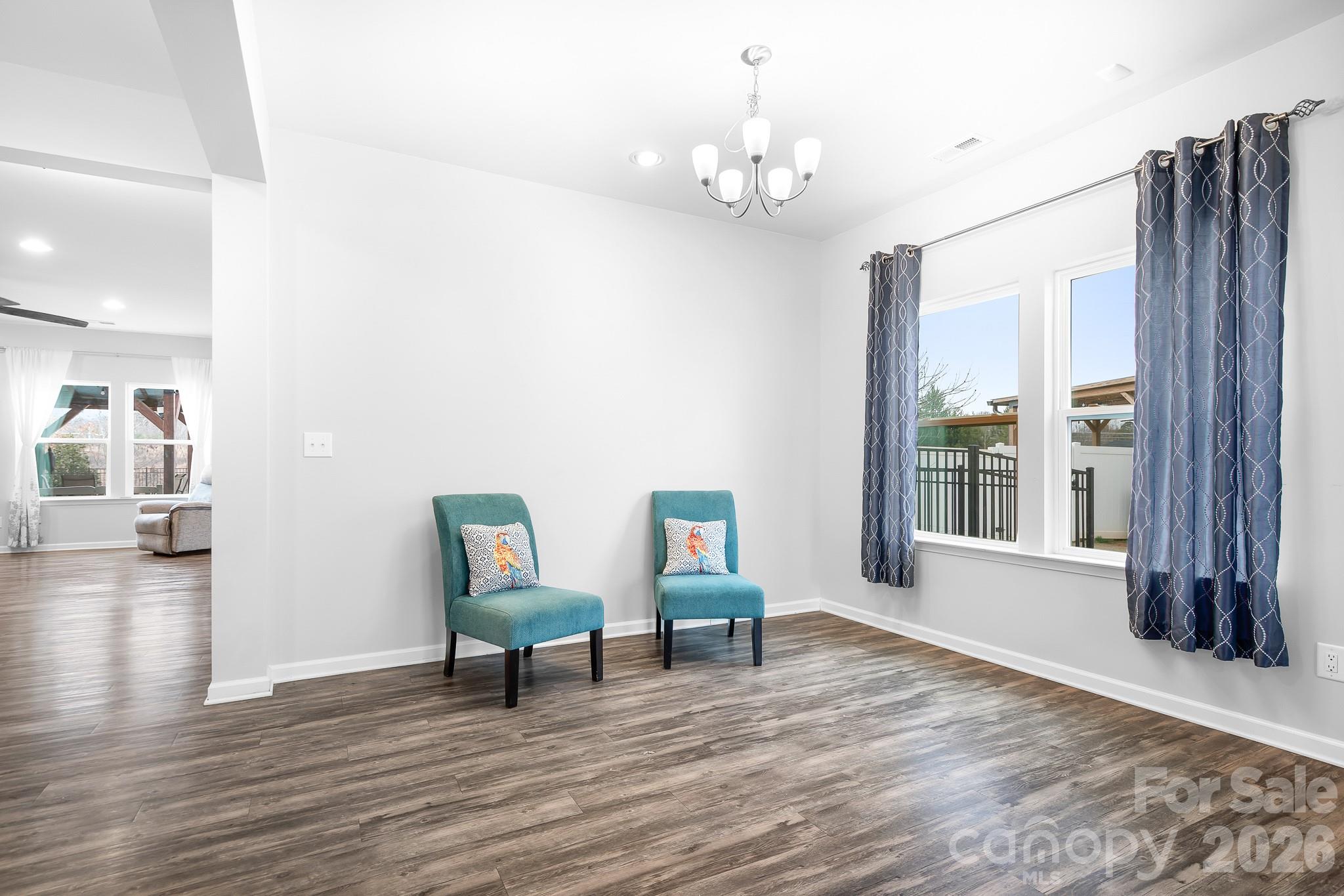 6308 Durango Way — Denver