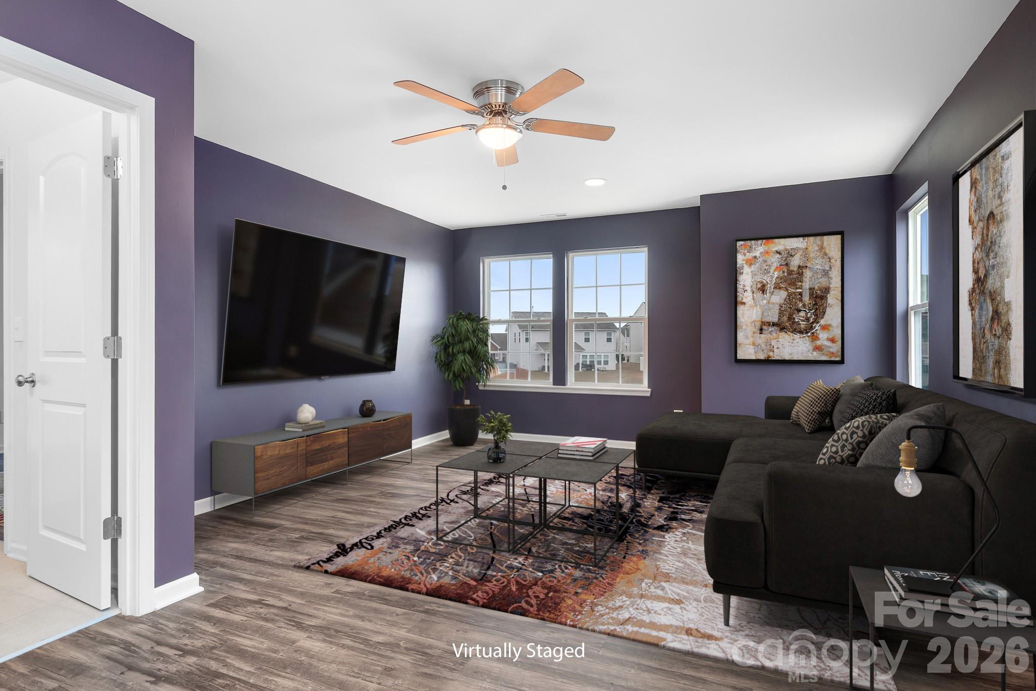 6308 Durango Way — Denver
