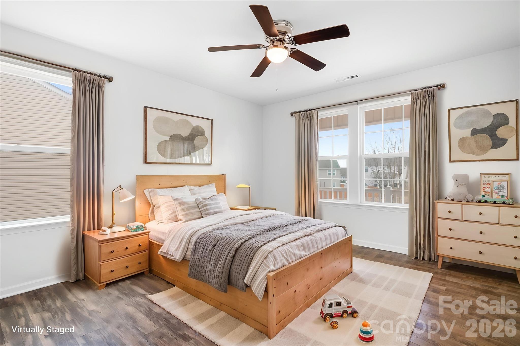 6308 Durango Way — Denver