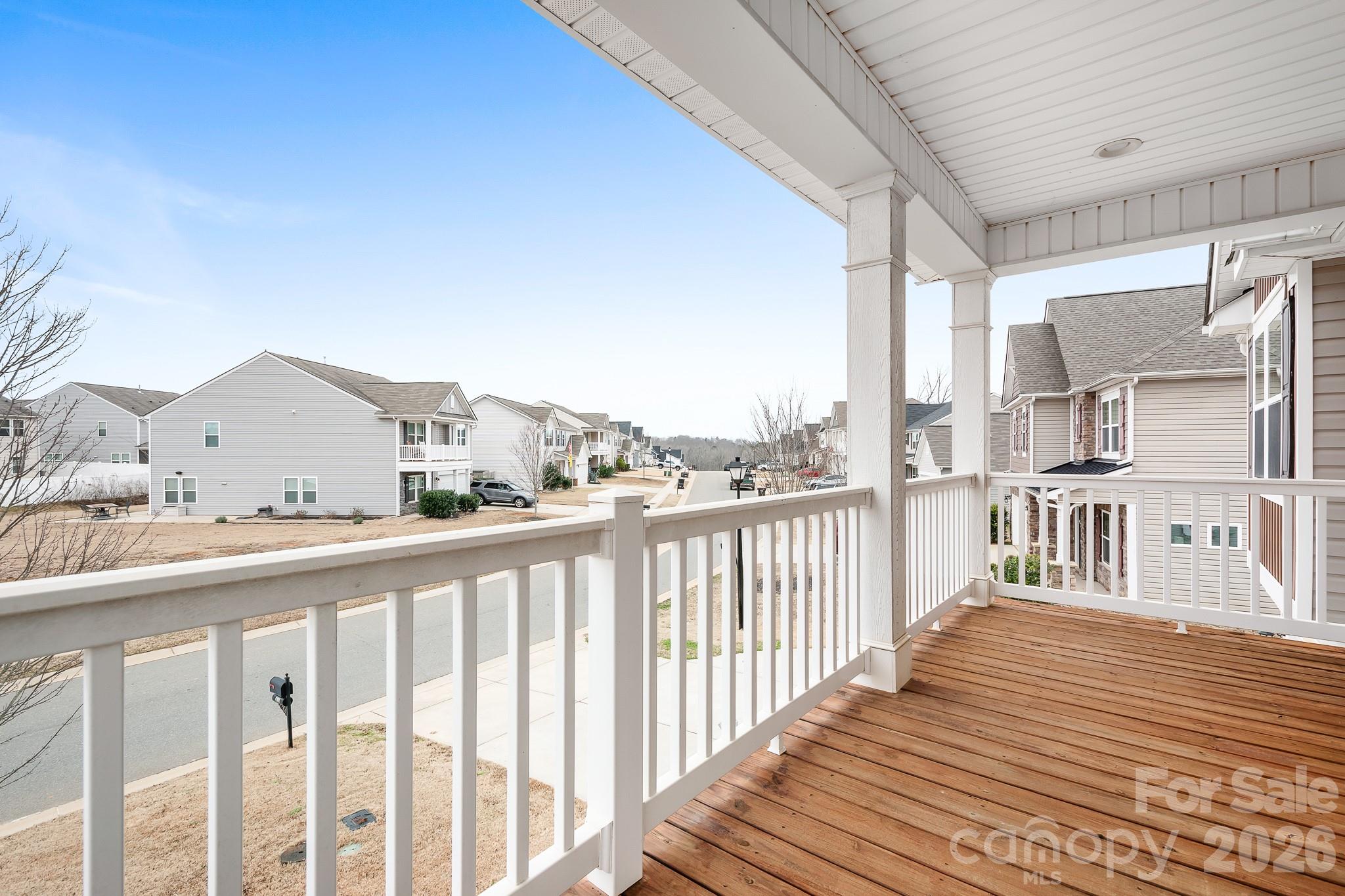 6308 Durango Way — Denver